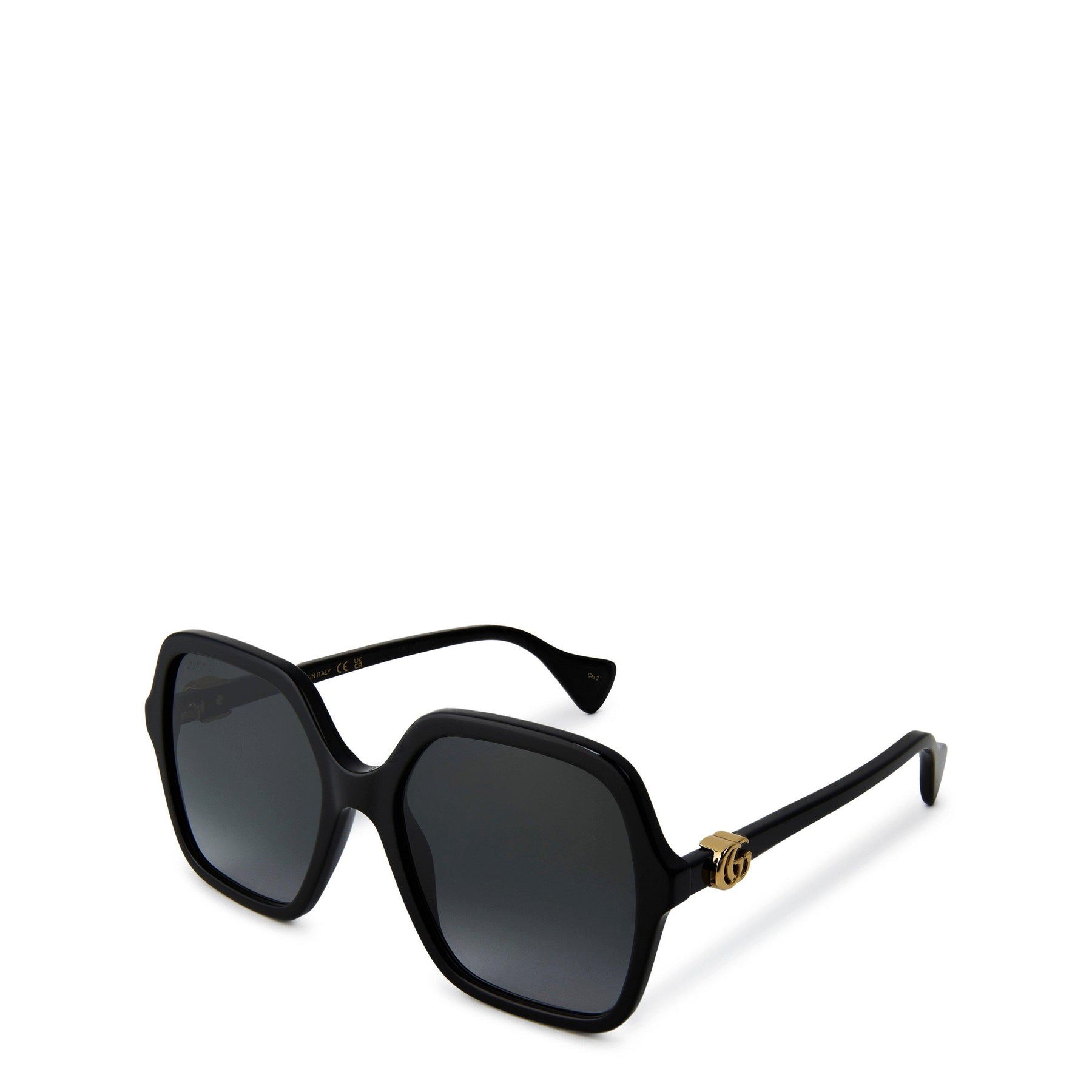 Oversized Sunglasses