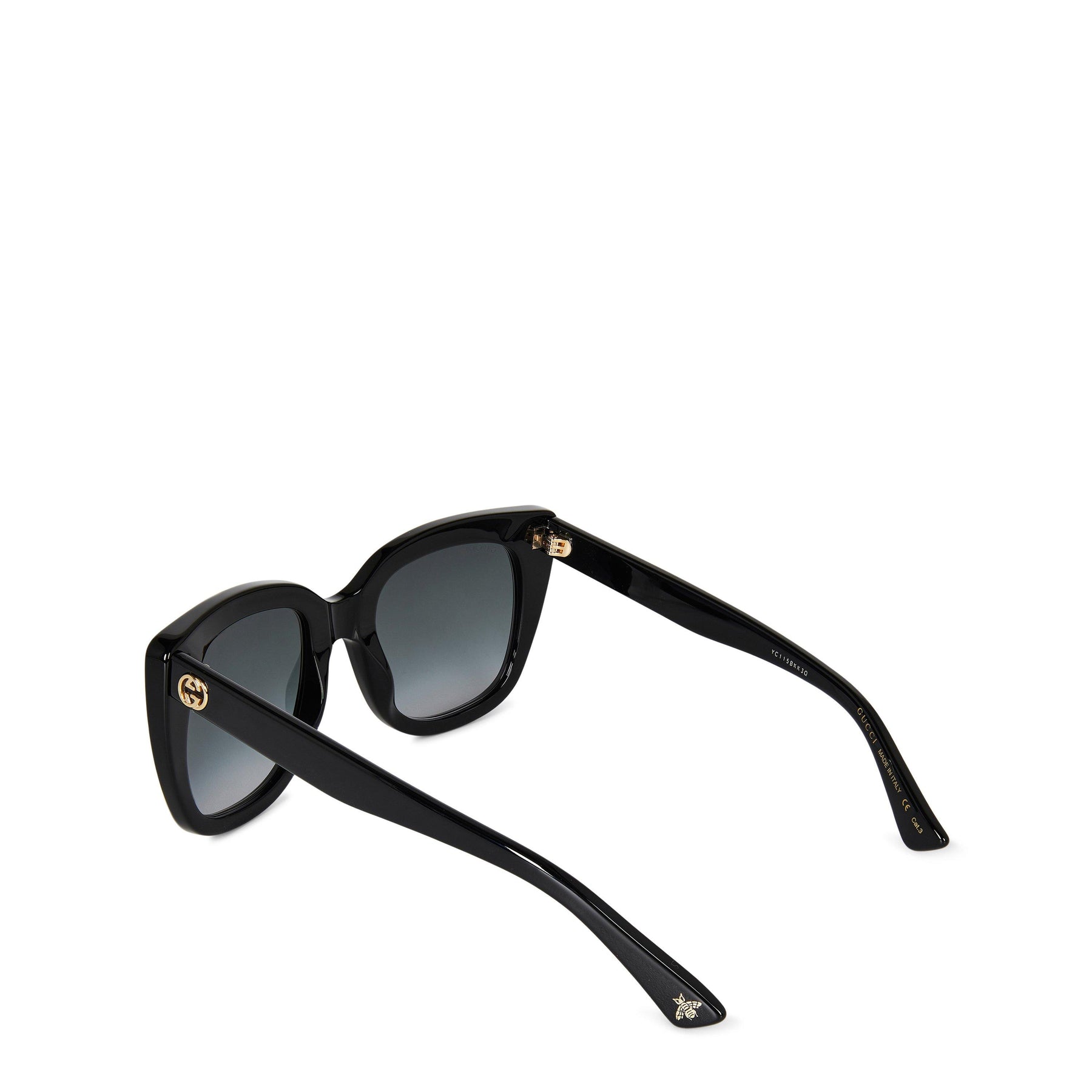 GUCCI SUNGLASSES GG0163SN