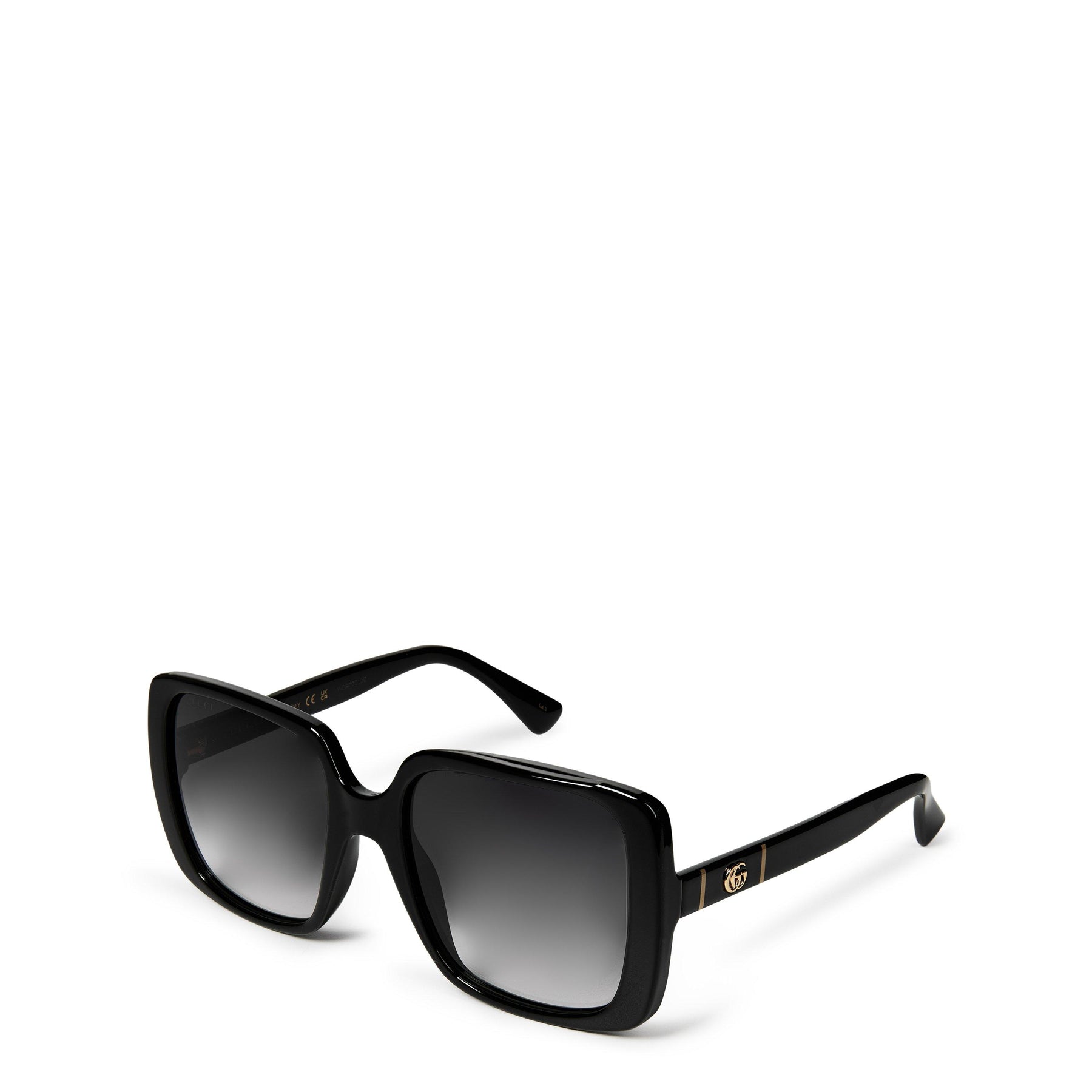 Women's Oversized Square Sunglasses
