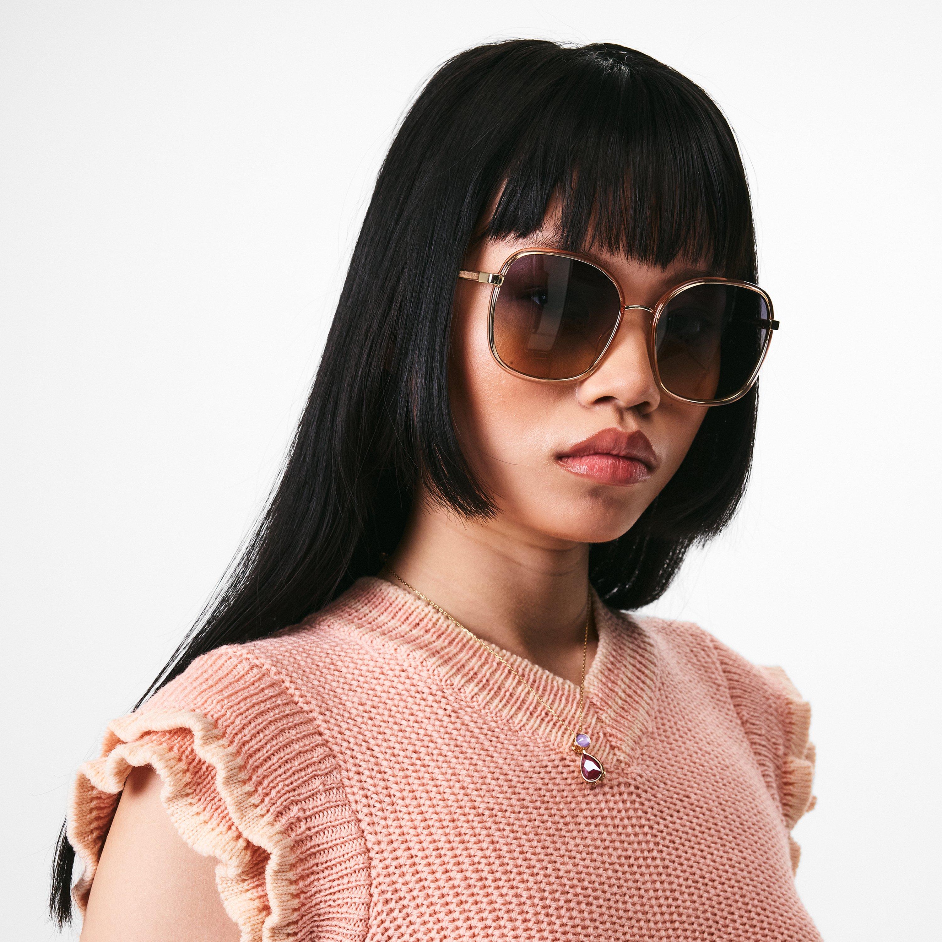 CHLOE SUNGLASSES CH0030S