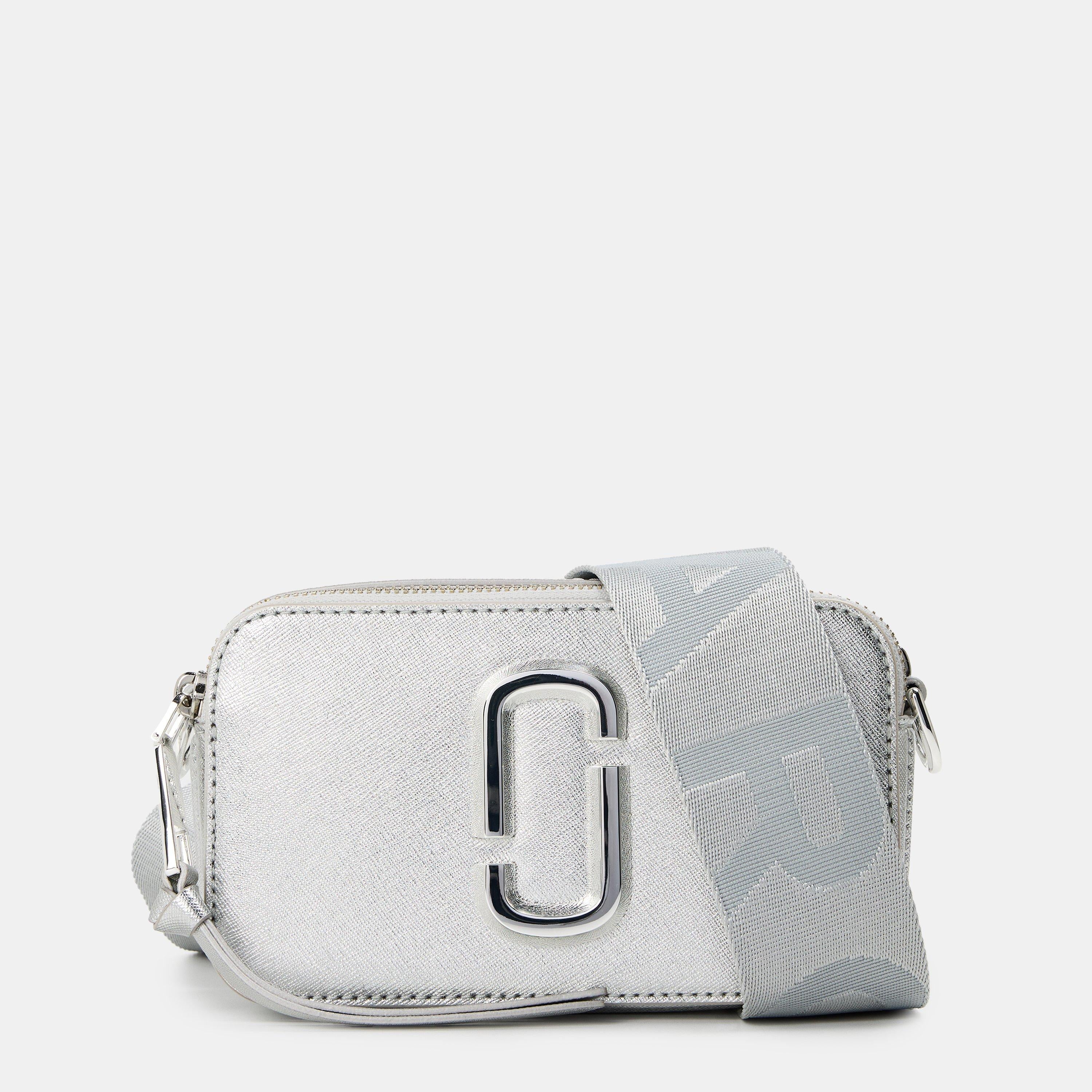 Met Snapshot Shoulder Bag