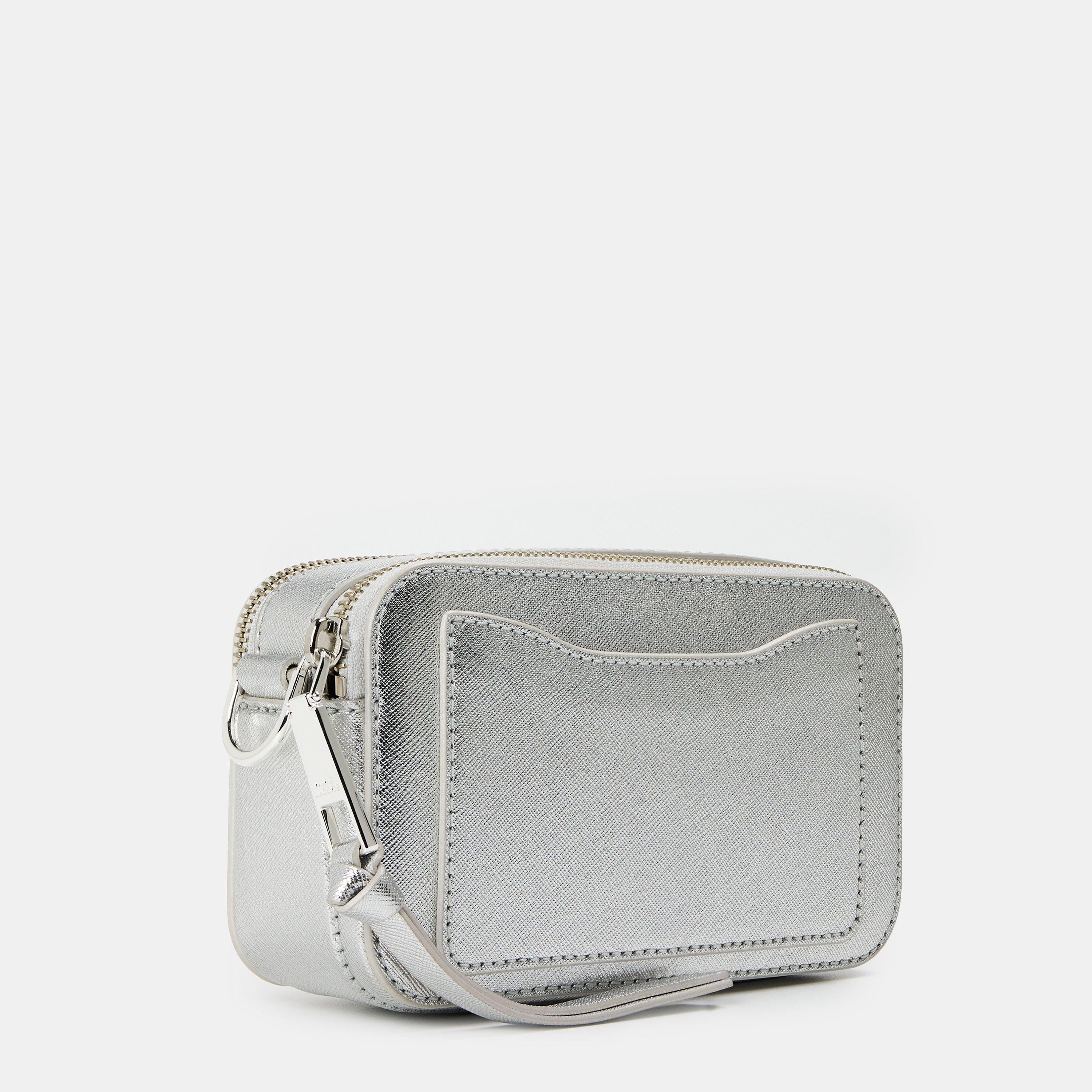 Met Snapshot Shoulder Bag