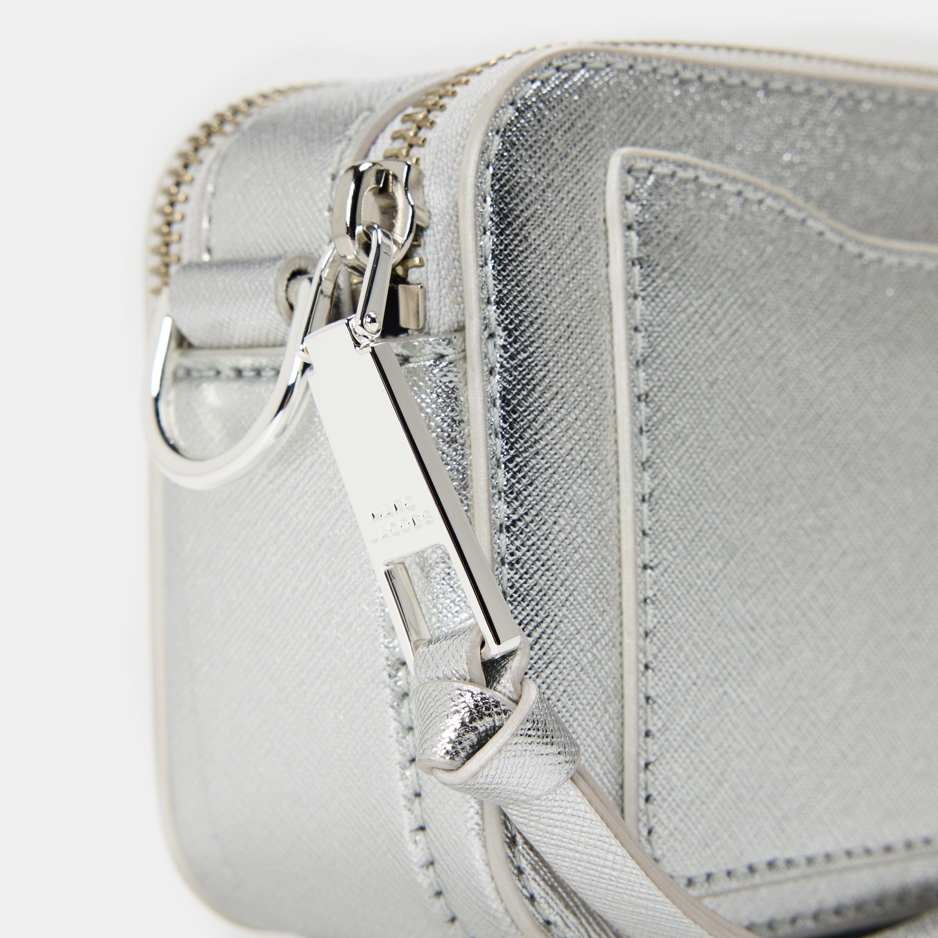 Met Snapshot Shoulder Bag