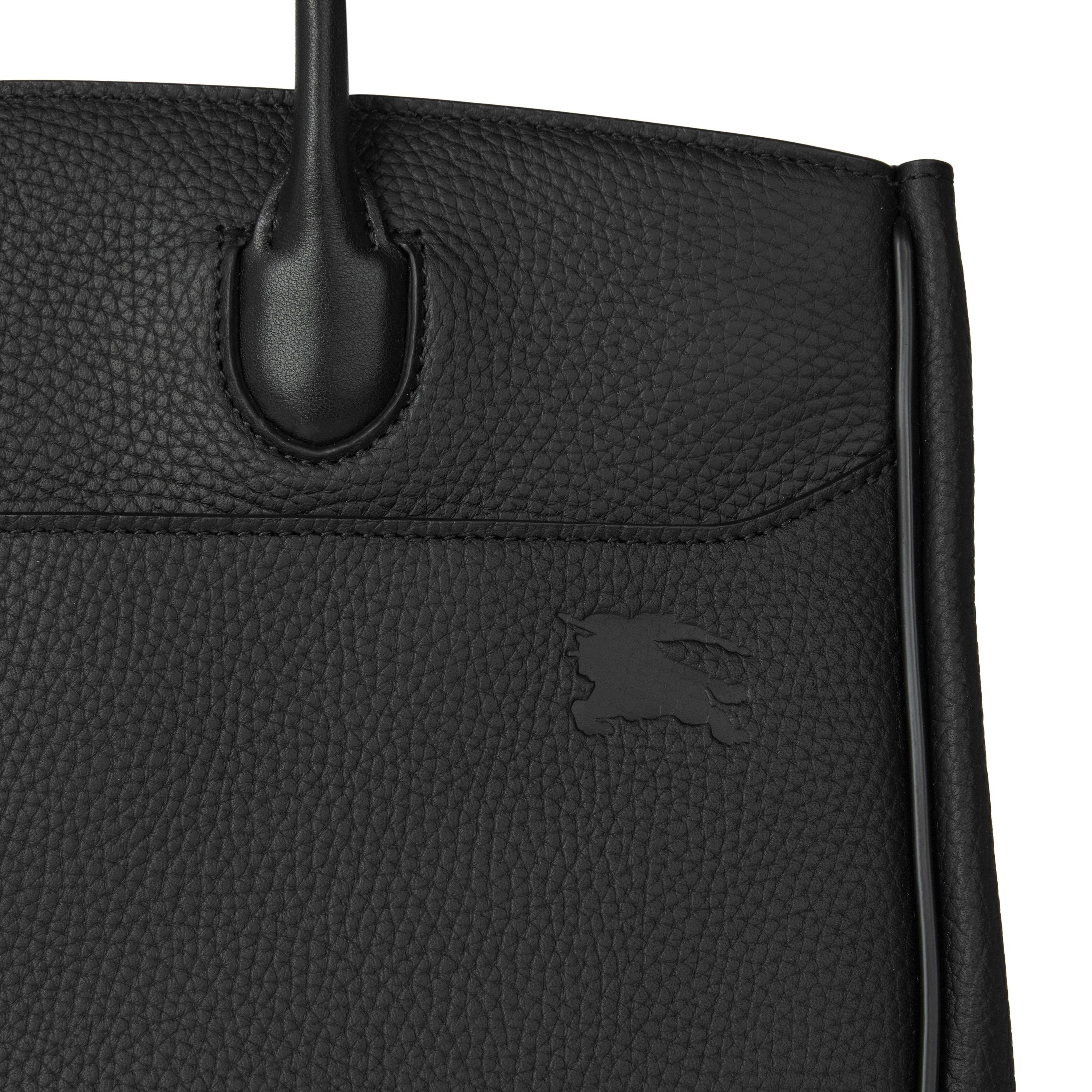 Medium Rocking Horse Tote Bag