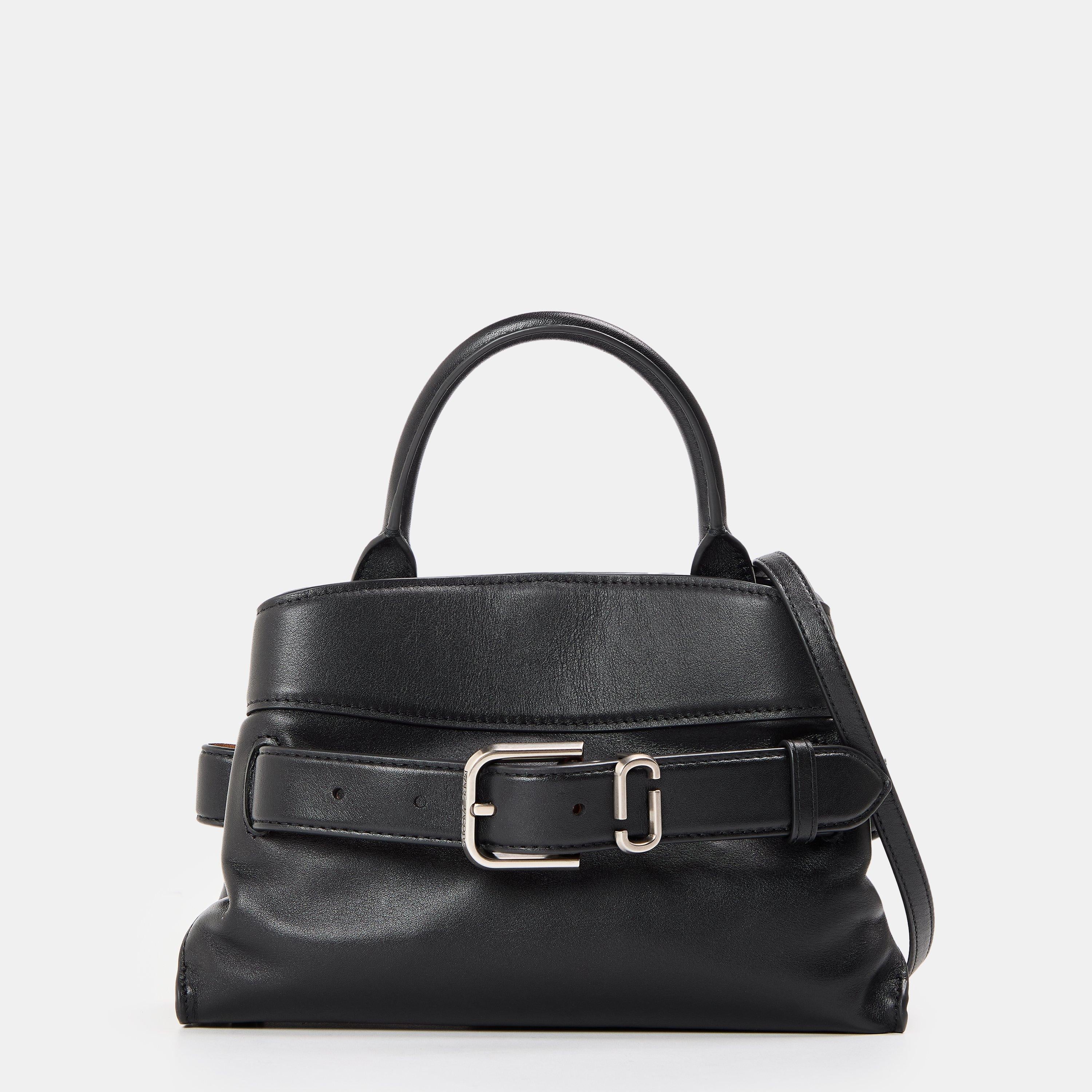 Small Dakota Satchel Bag