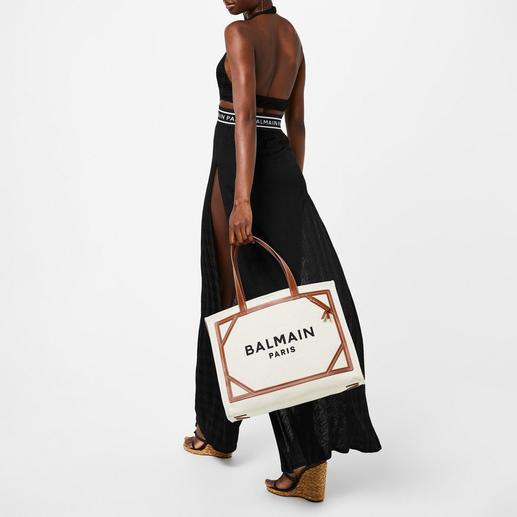 Army Tote Bag