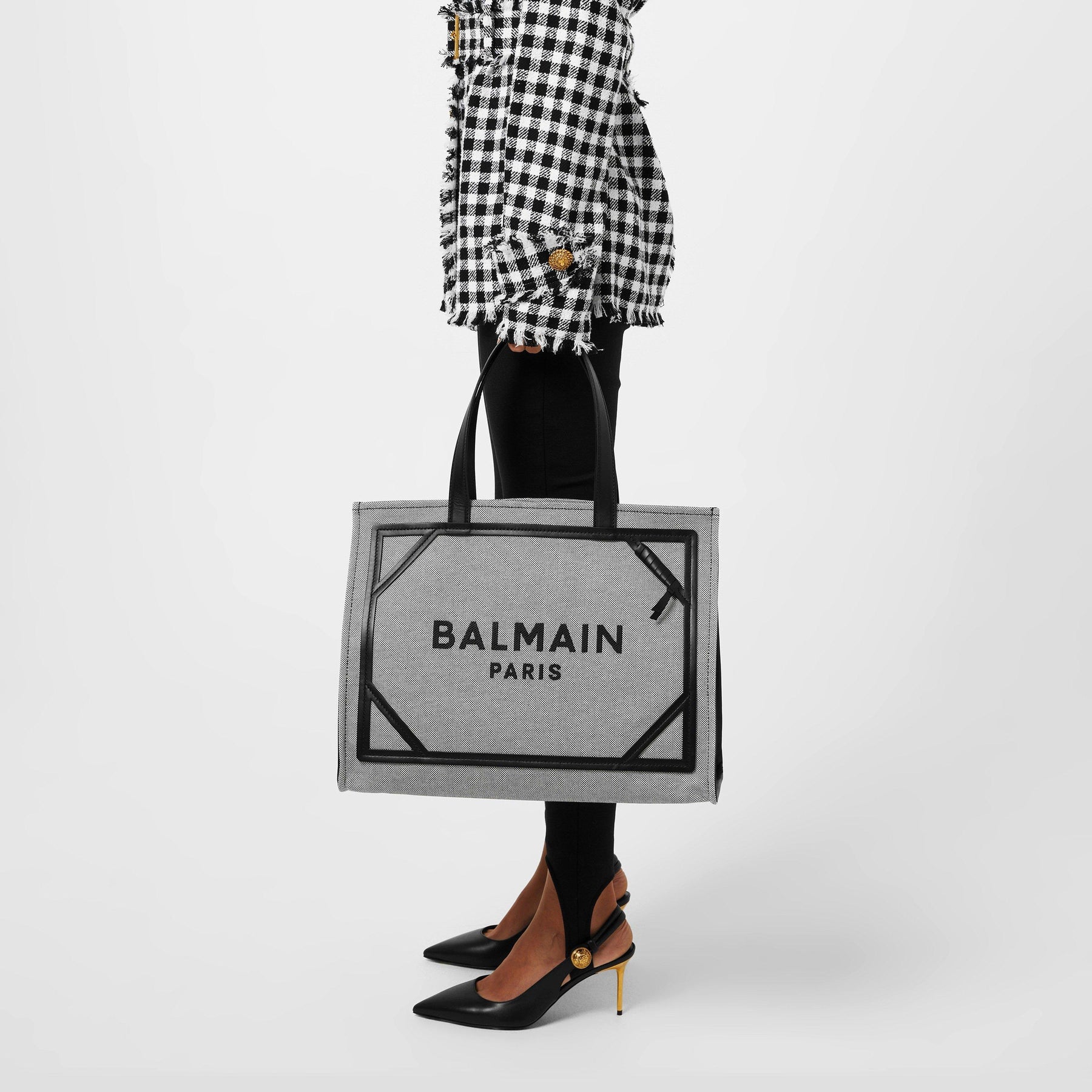 Army Tote Bag