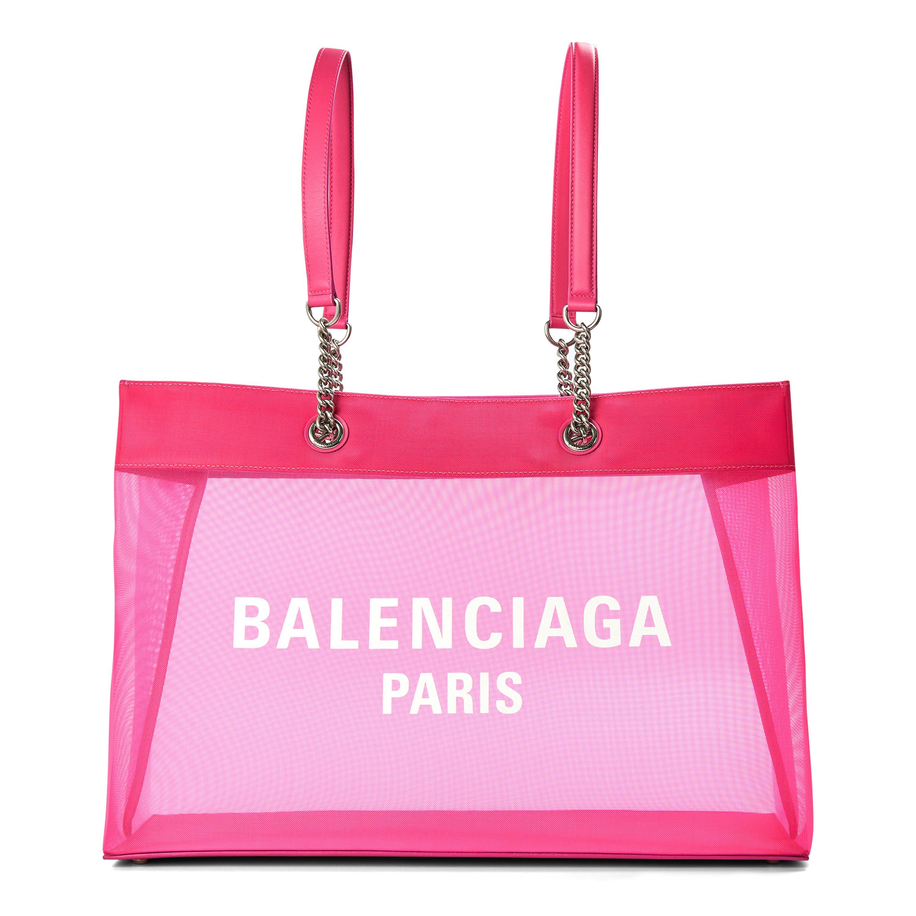 Duty Free Tote Bag