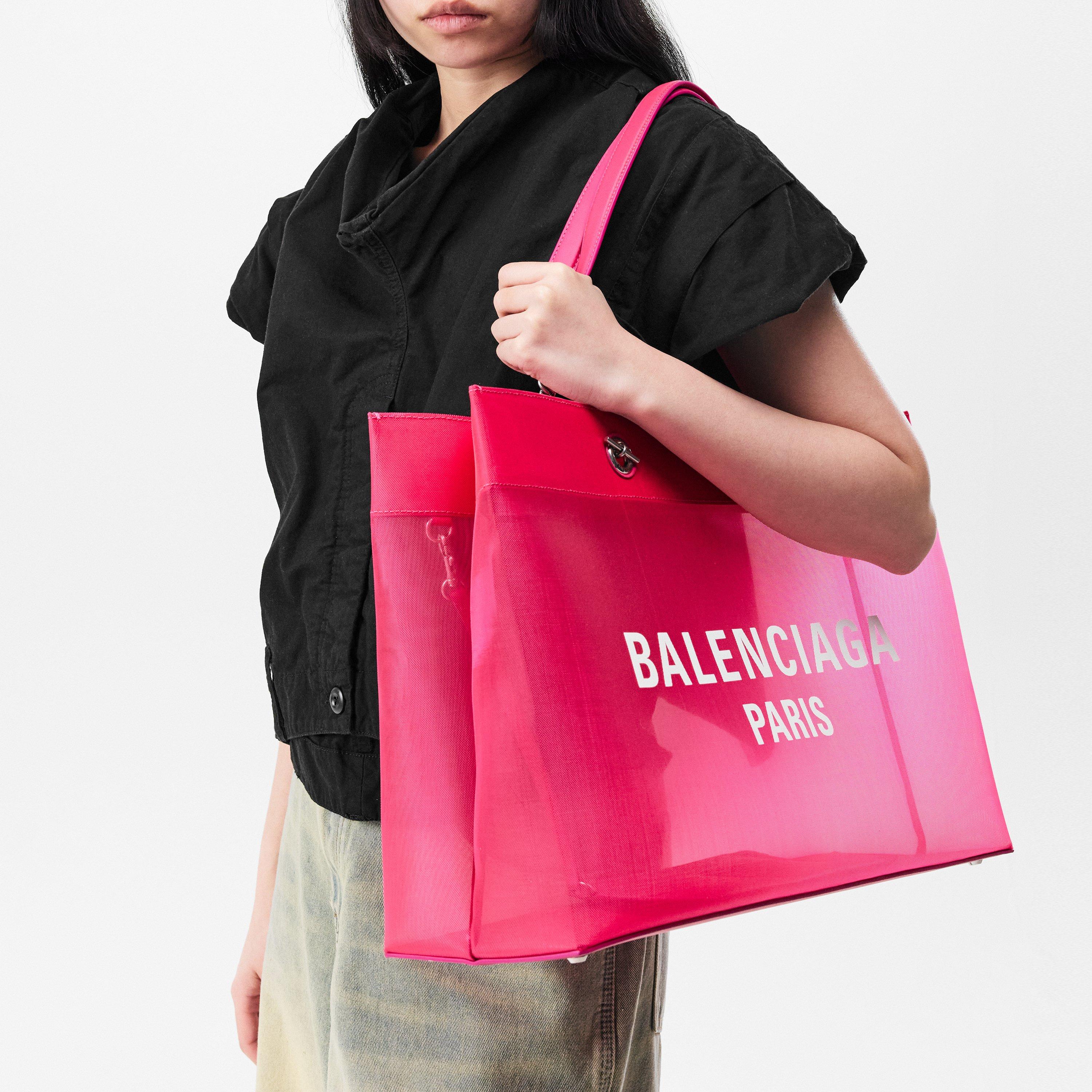 Duty Free Tote Bag