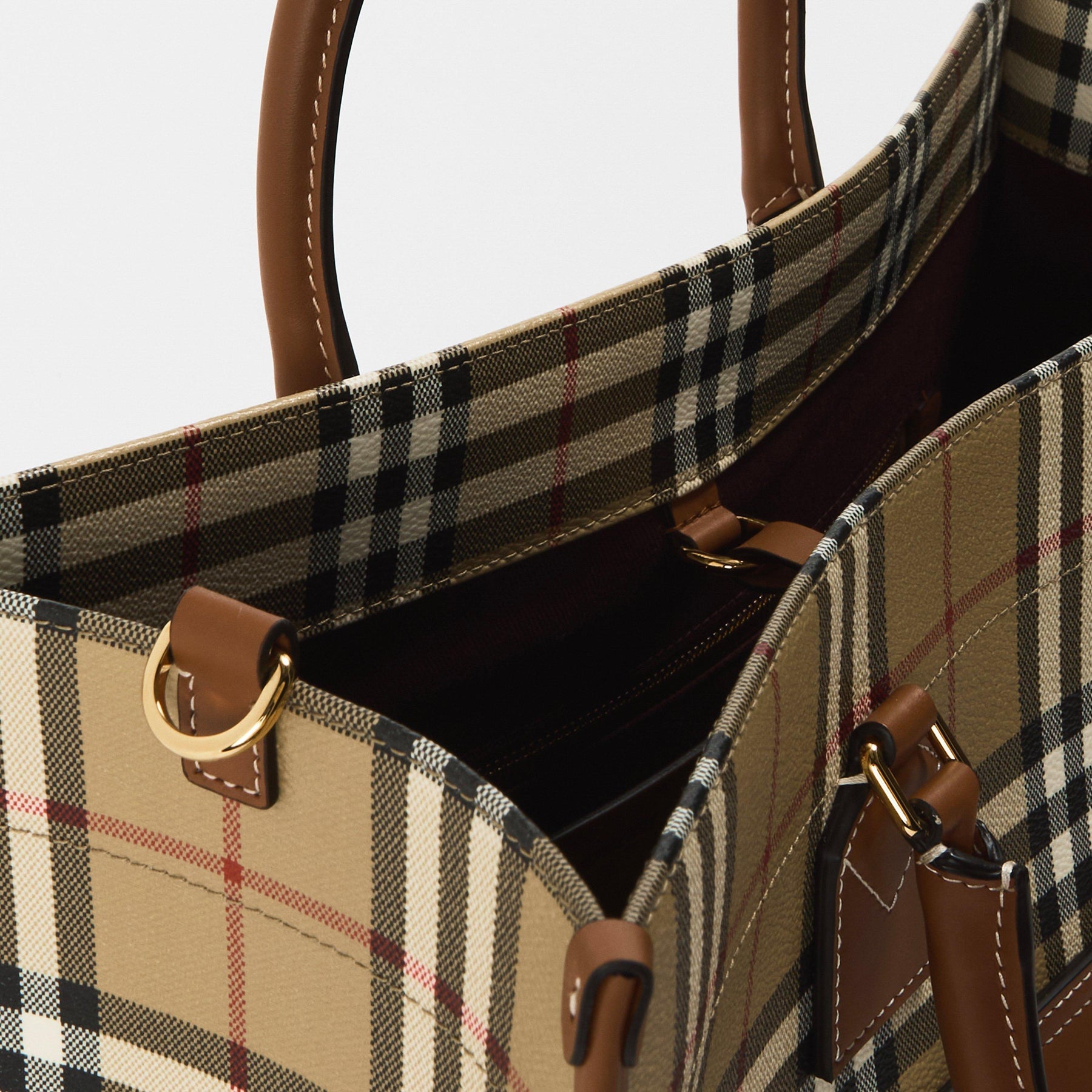 Freya Medium Tote Bag
