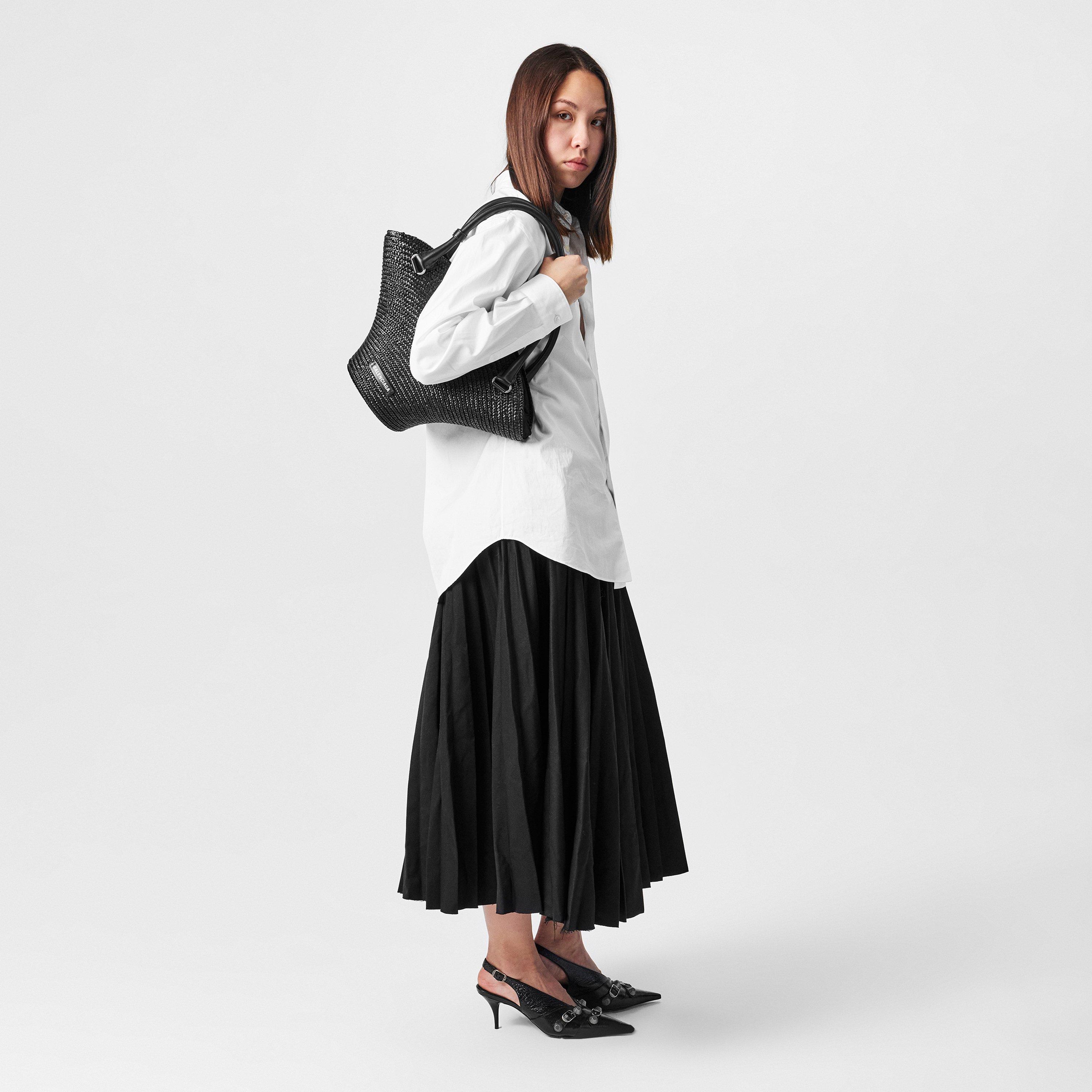 Medium Beach Tote Bag