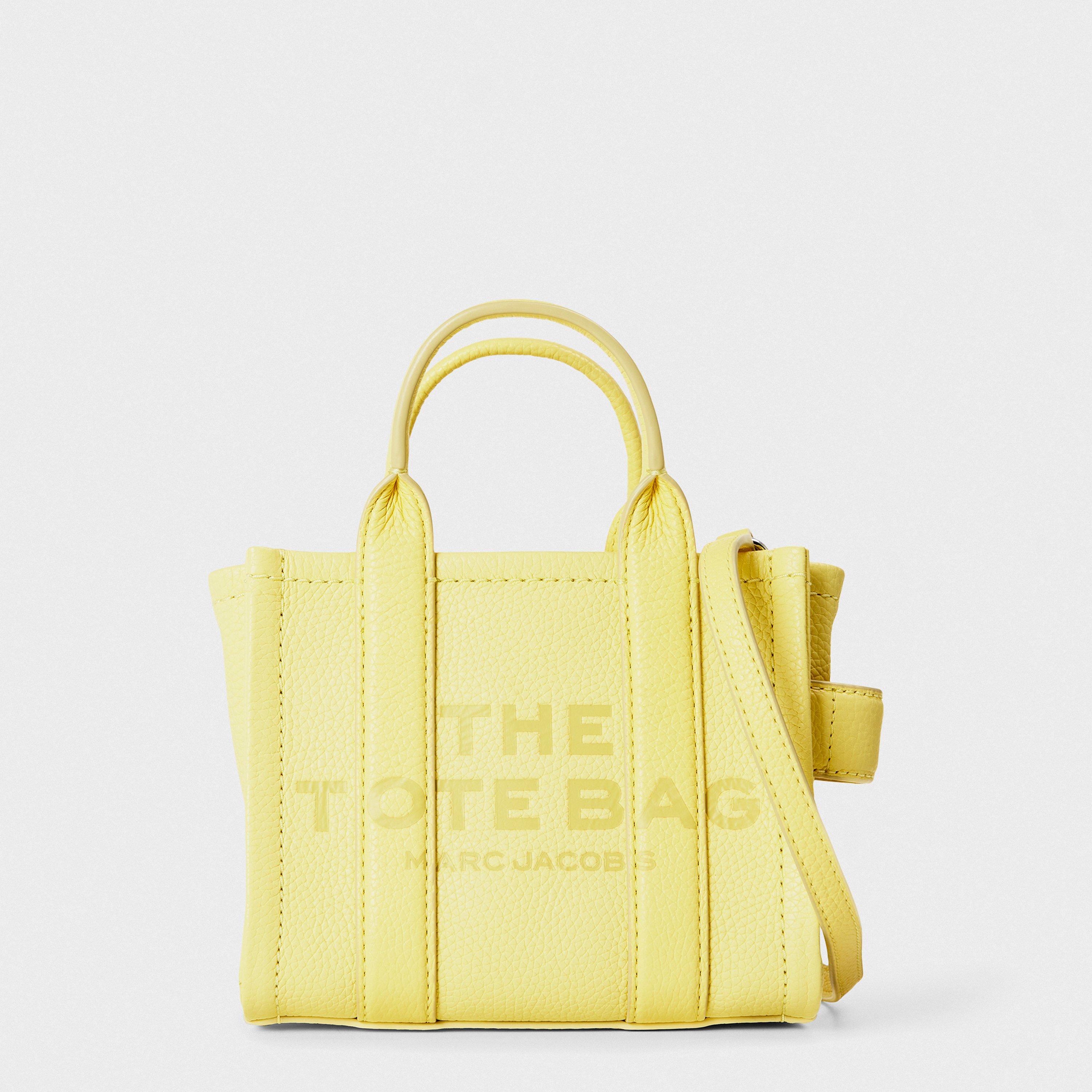 Mini Tote Bag