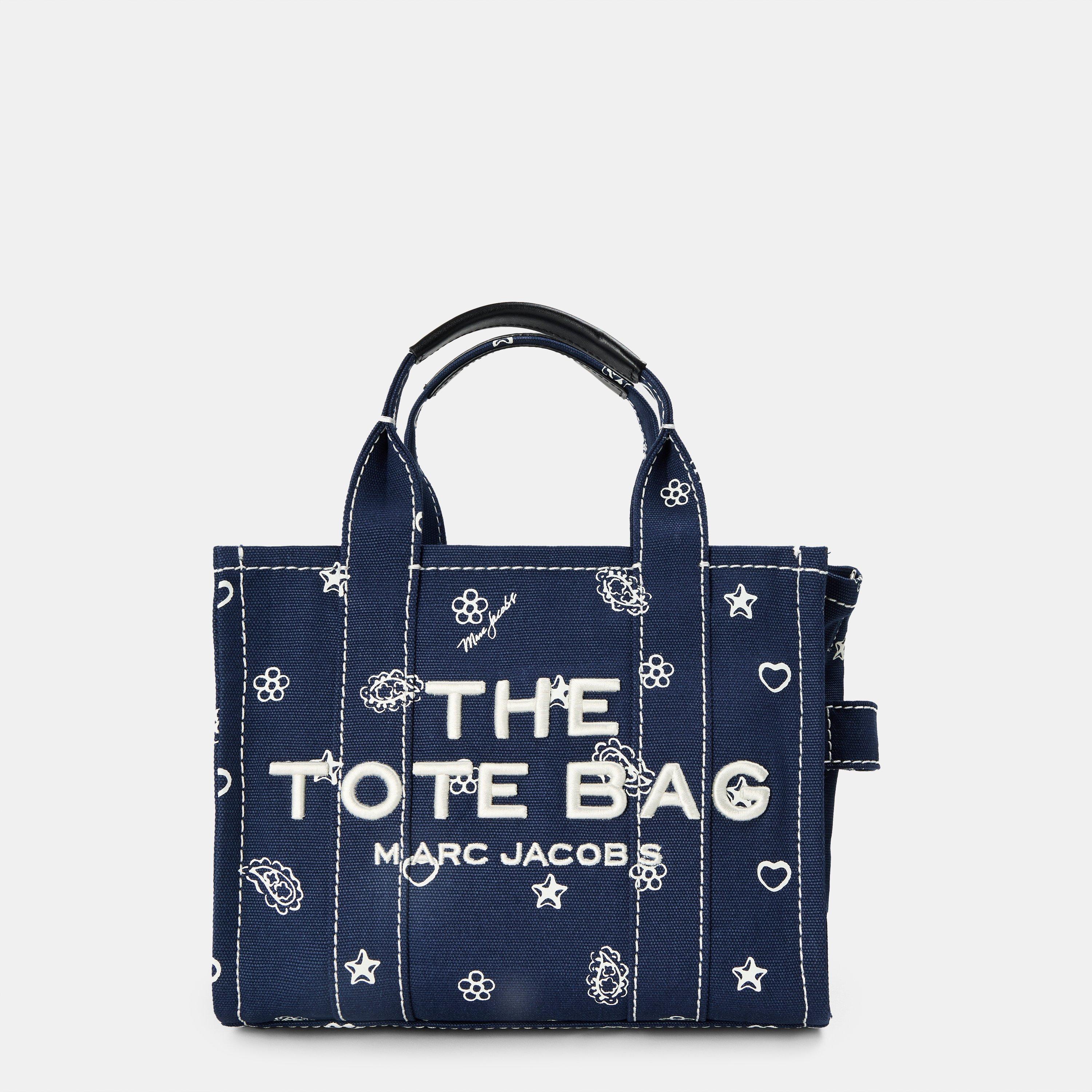 Small Tote Bag