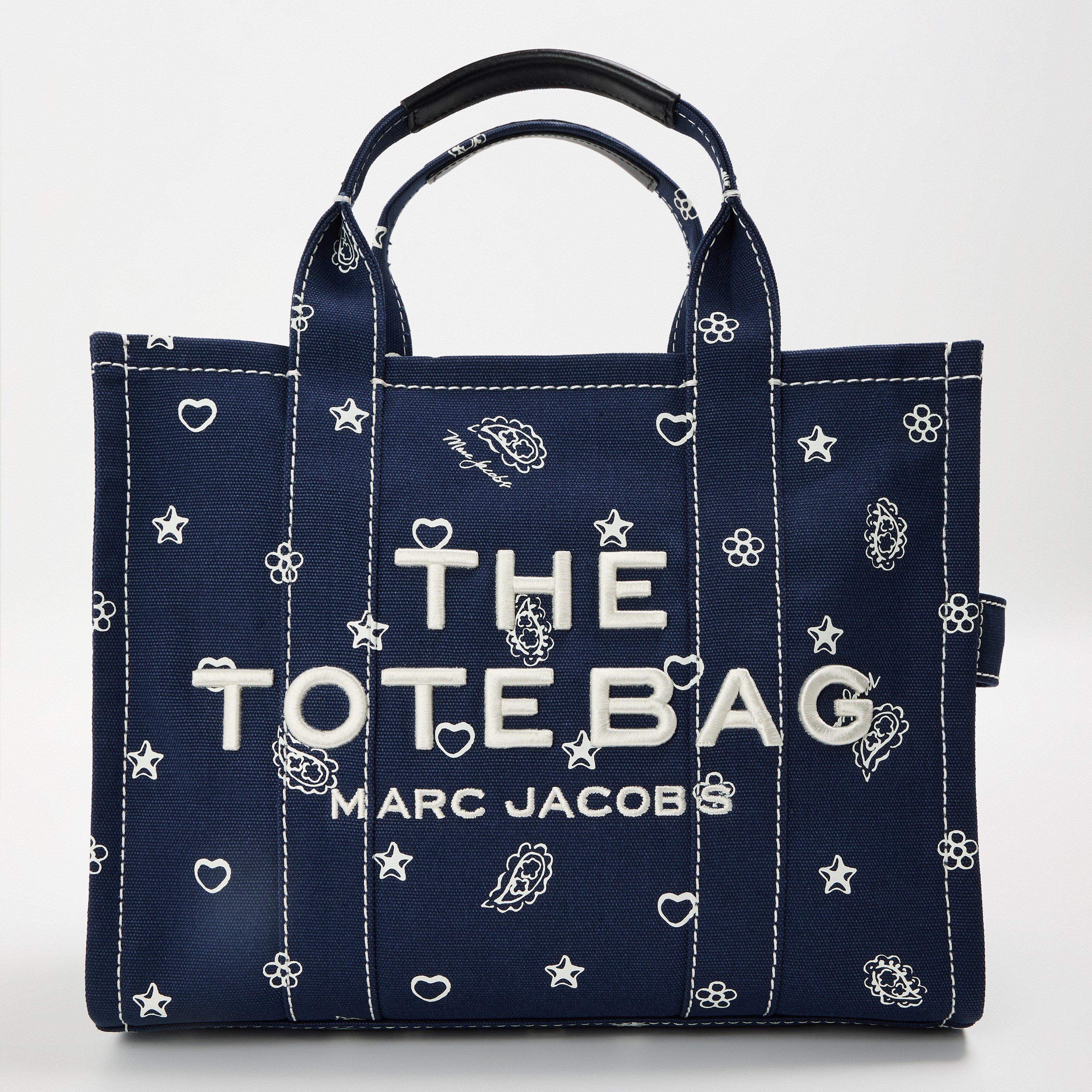 Medium Tote Bag
