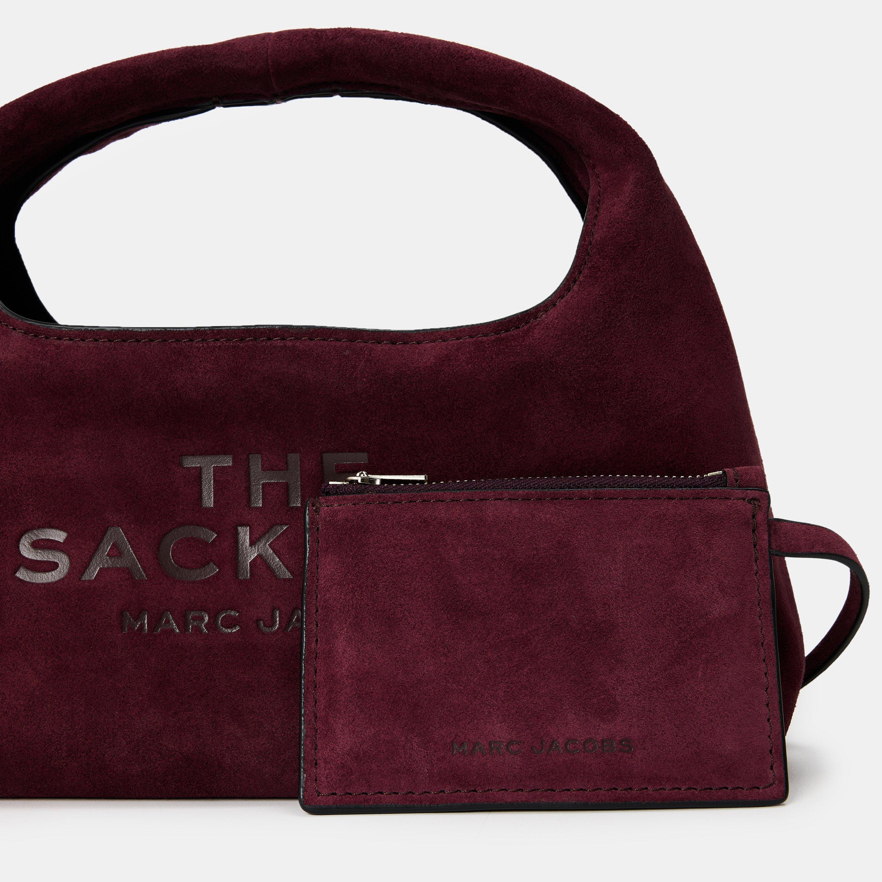 The Mini Sack Handbag