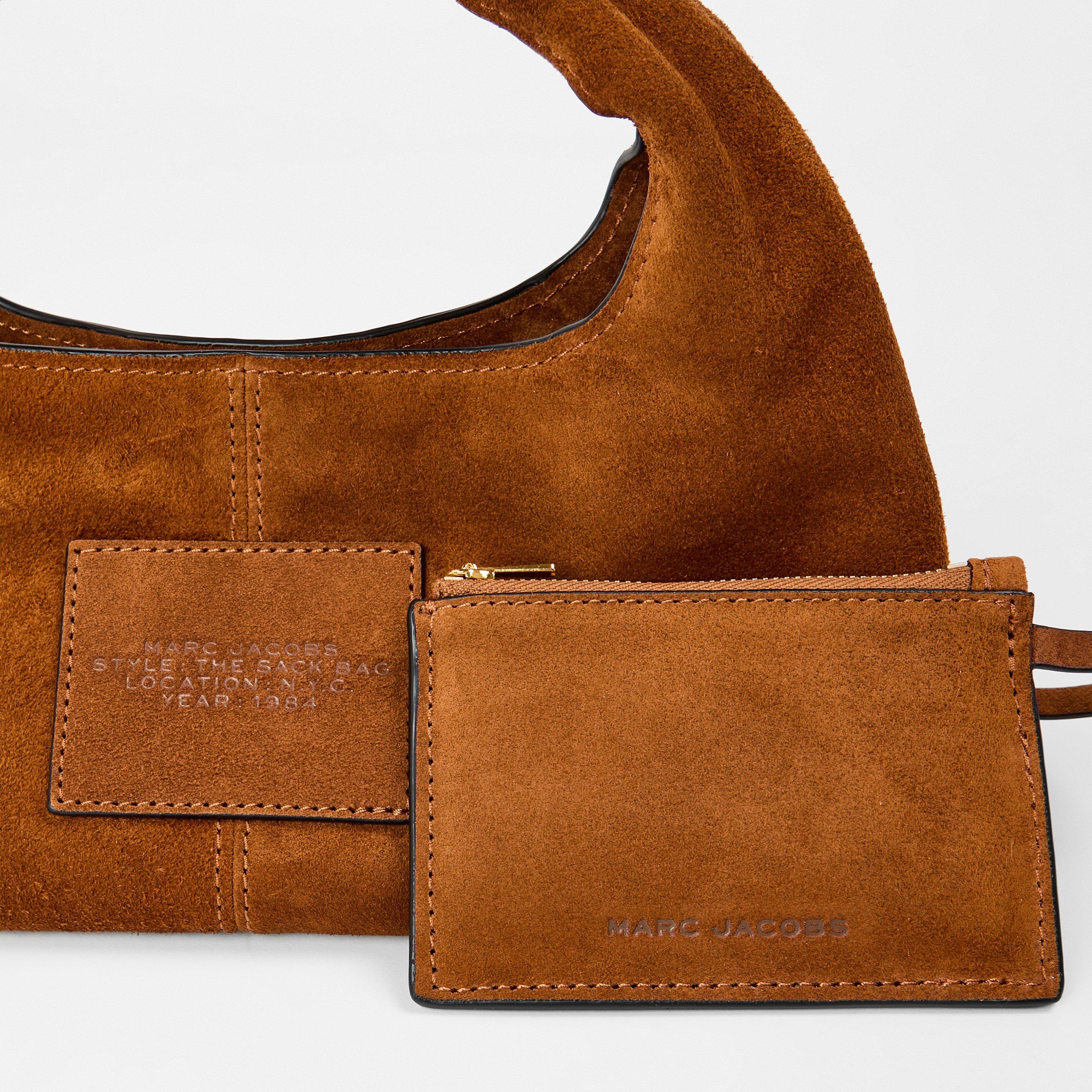 The Mini Sack Handbag