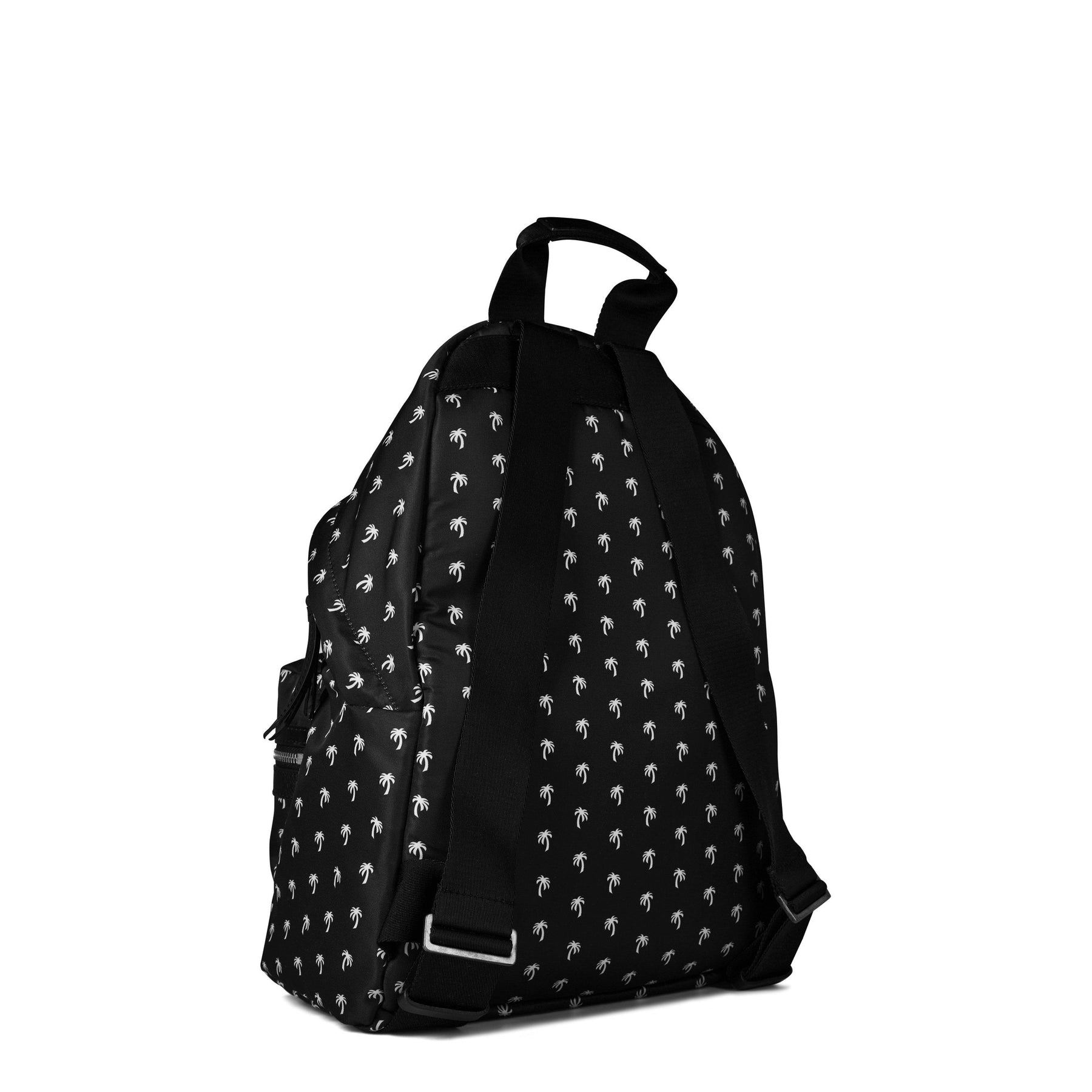 Tree Print Backpack