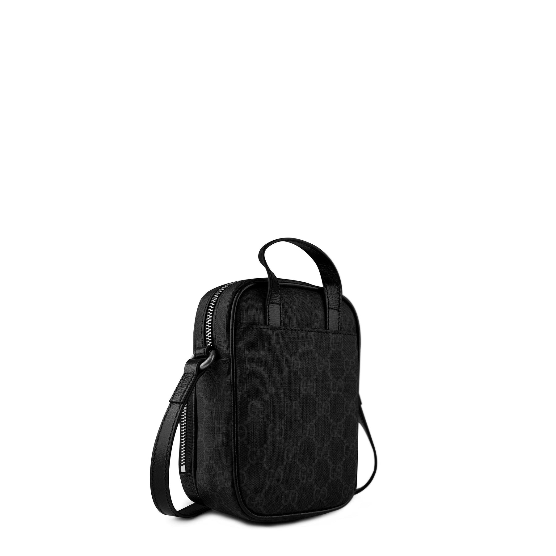 GG Retro Mini Shoulder Bag