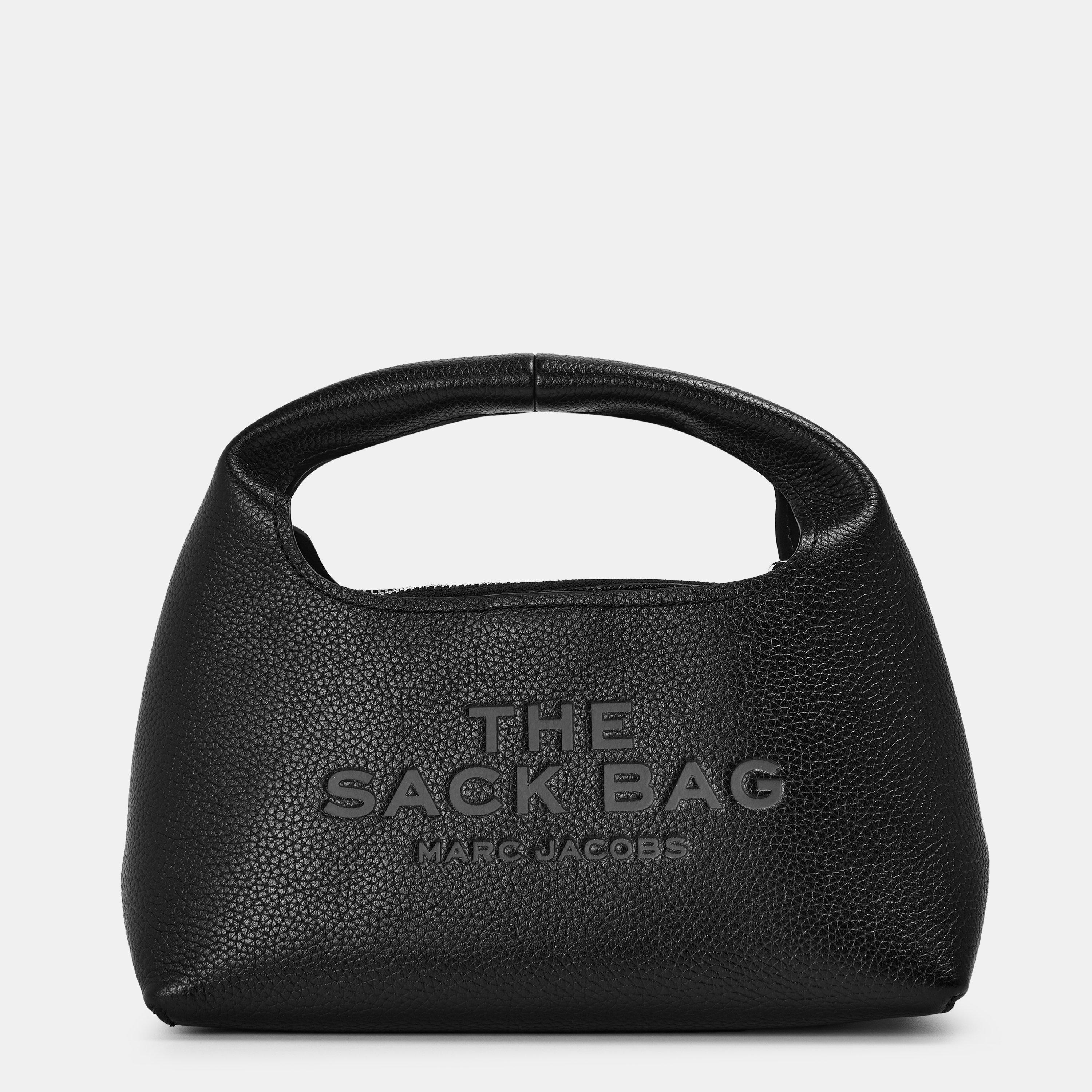 Leather Mini Bag