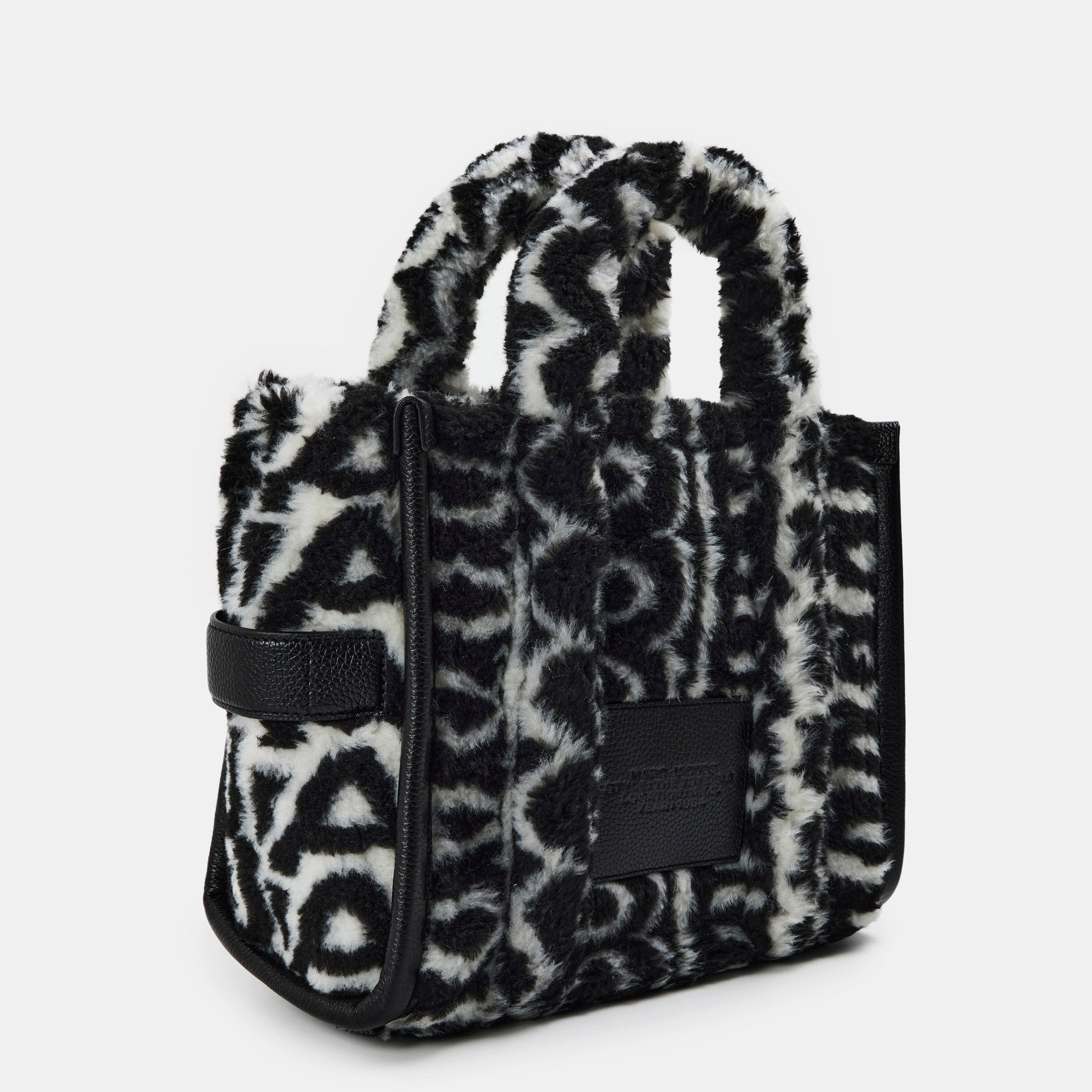Teddy Md Tote Bag