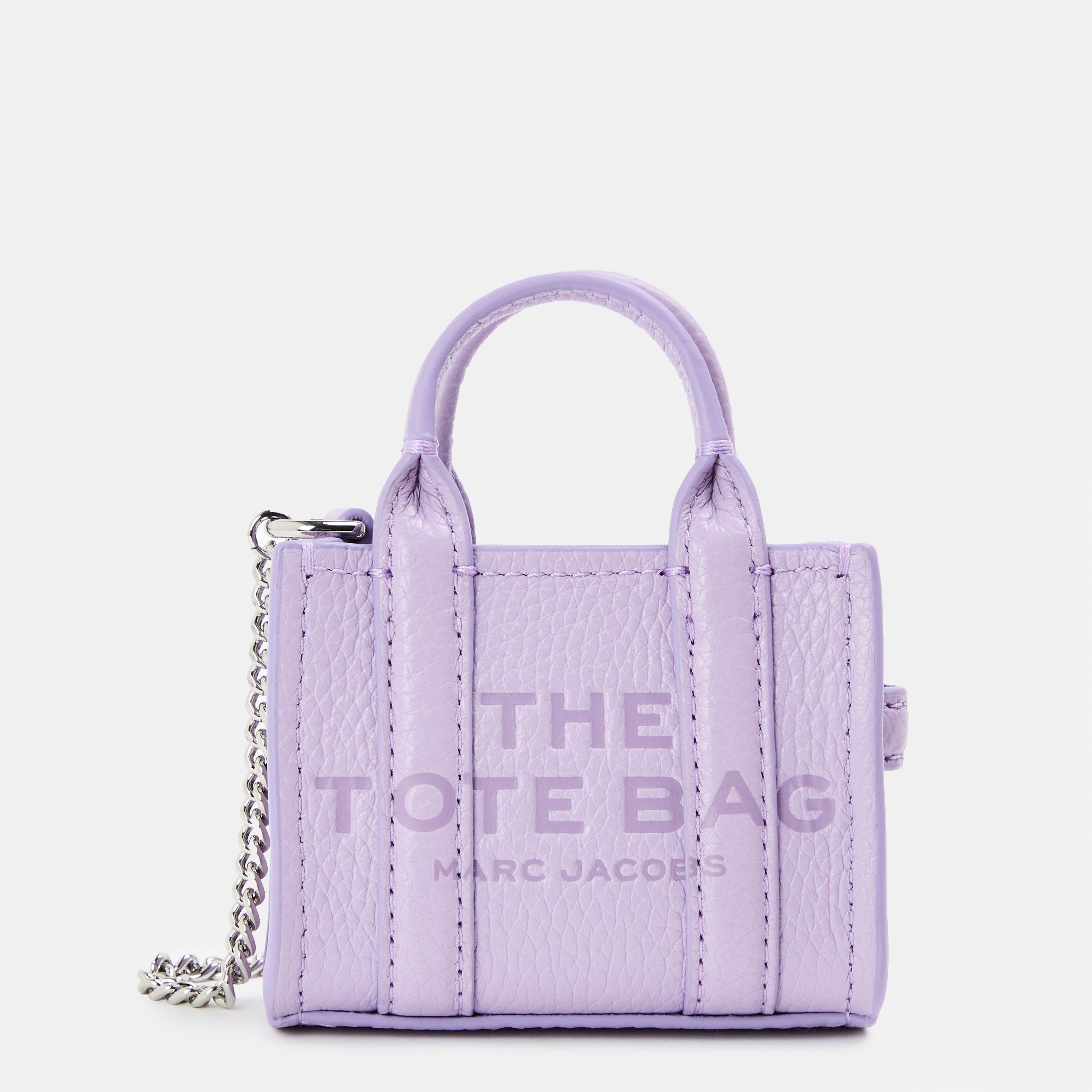 NanoTote Charm