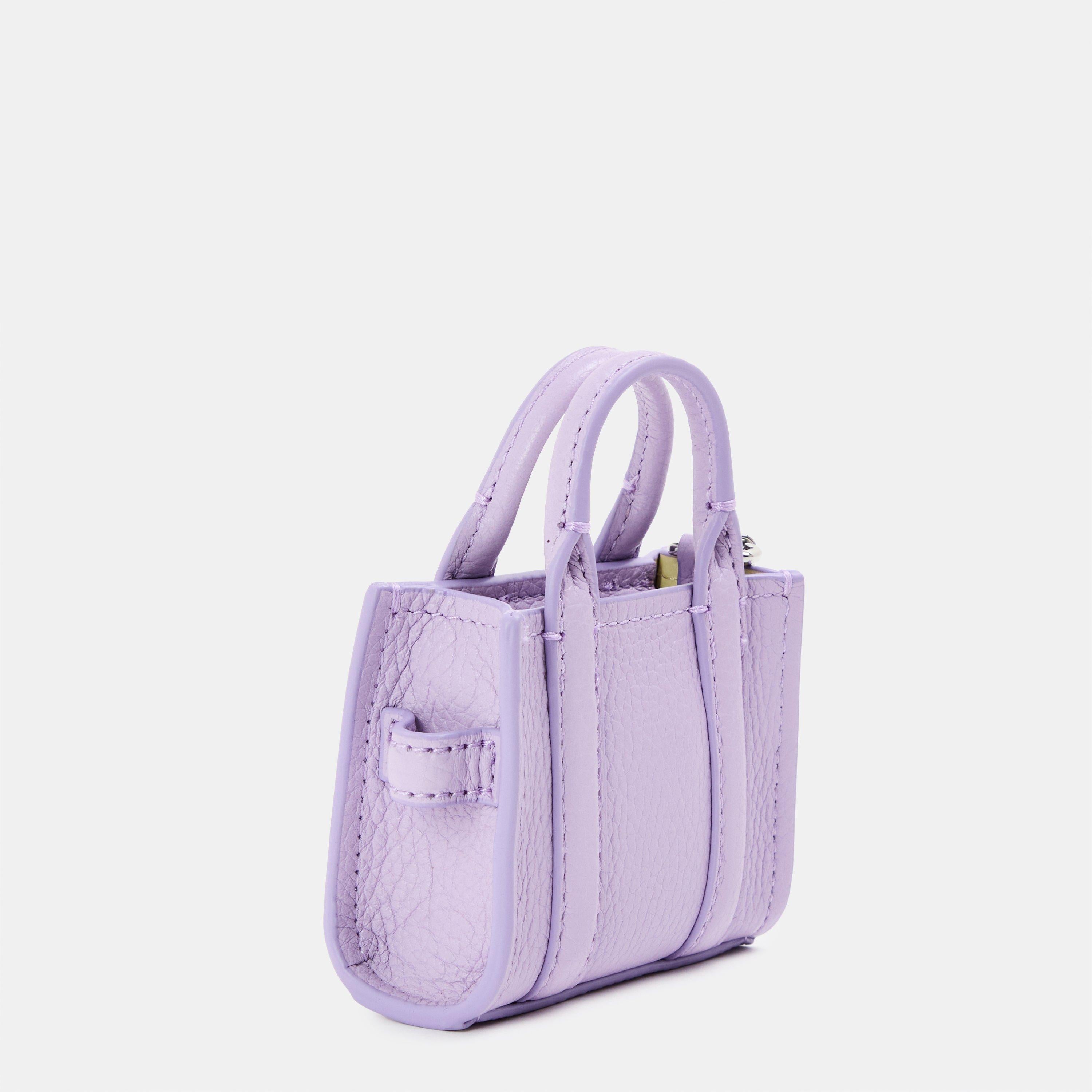 NanoTote Charm