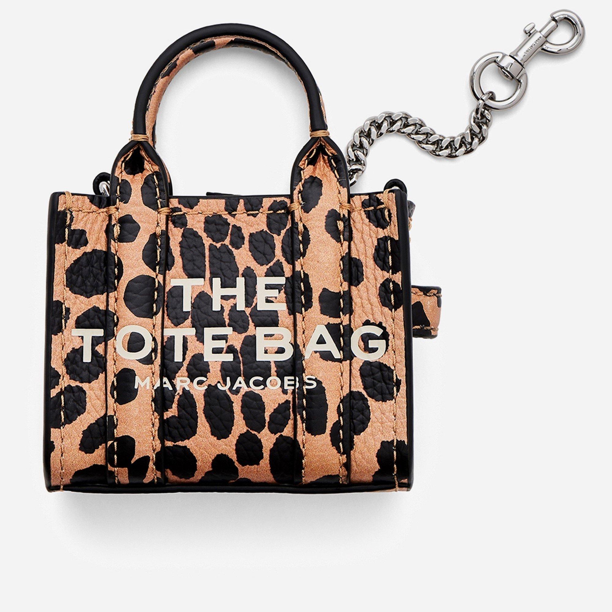 NanoTote Charm