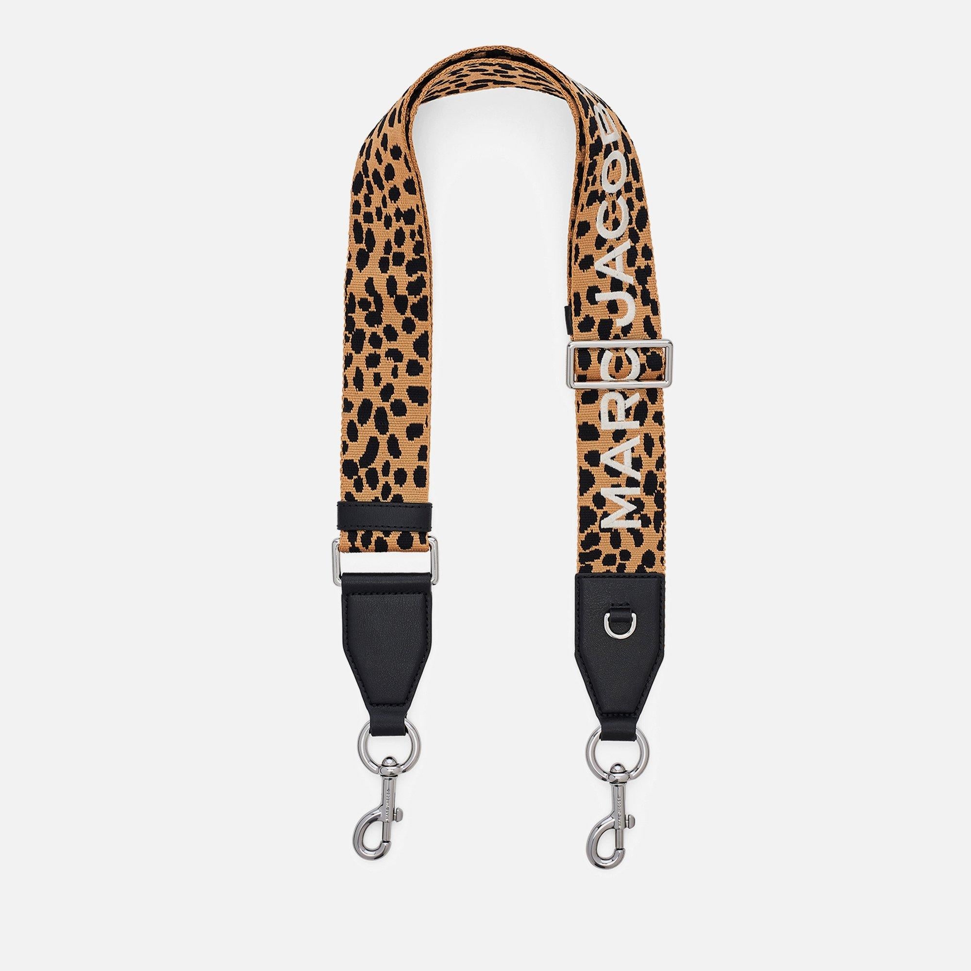 The Strap Bag Strap