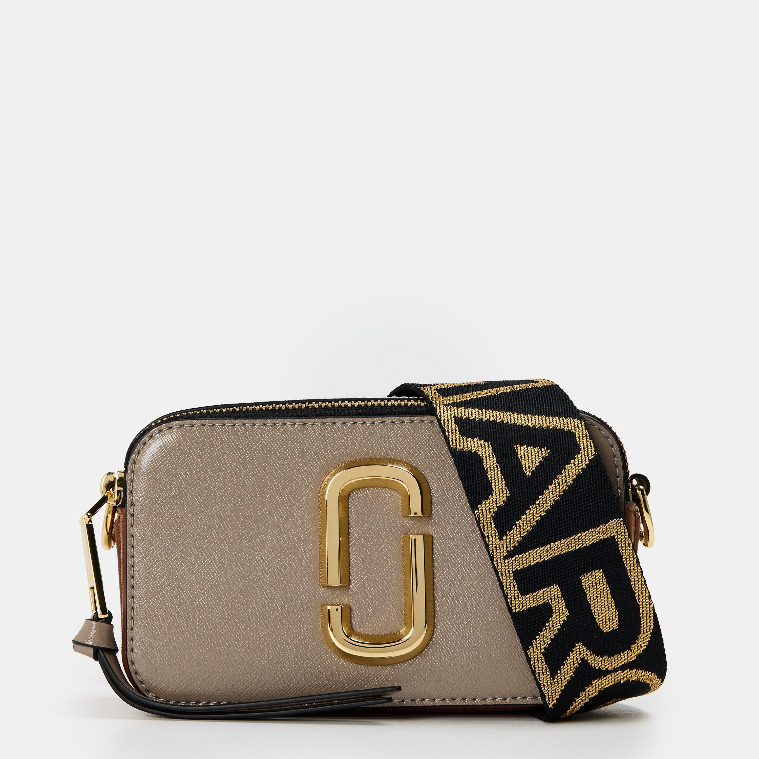 CBlck Snapshot Shoulder Bag