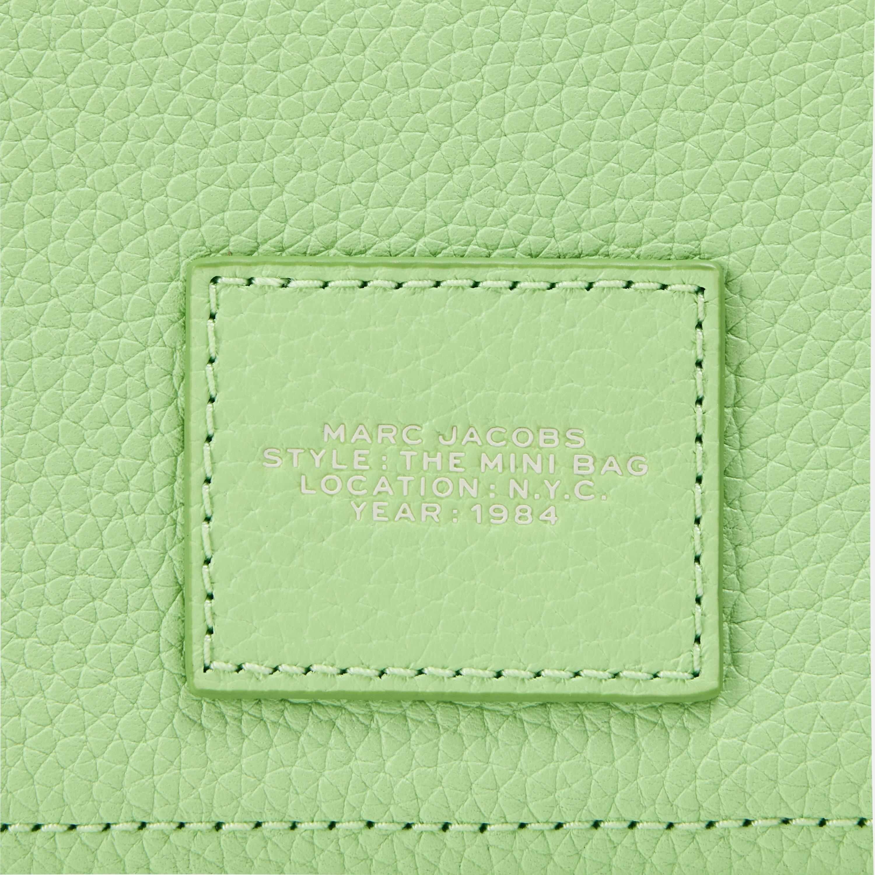 Mini Crossbody Bag