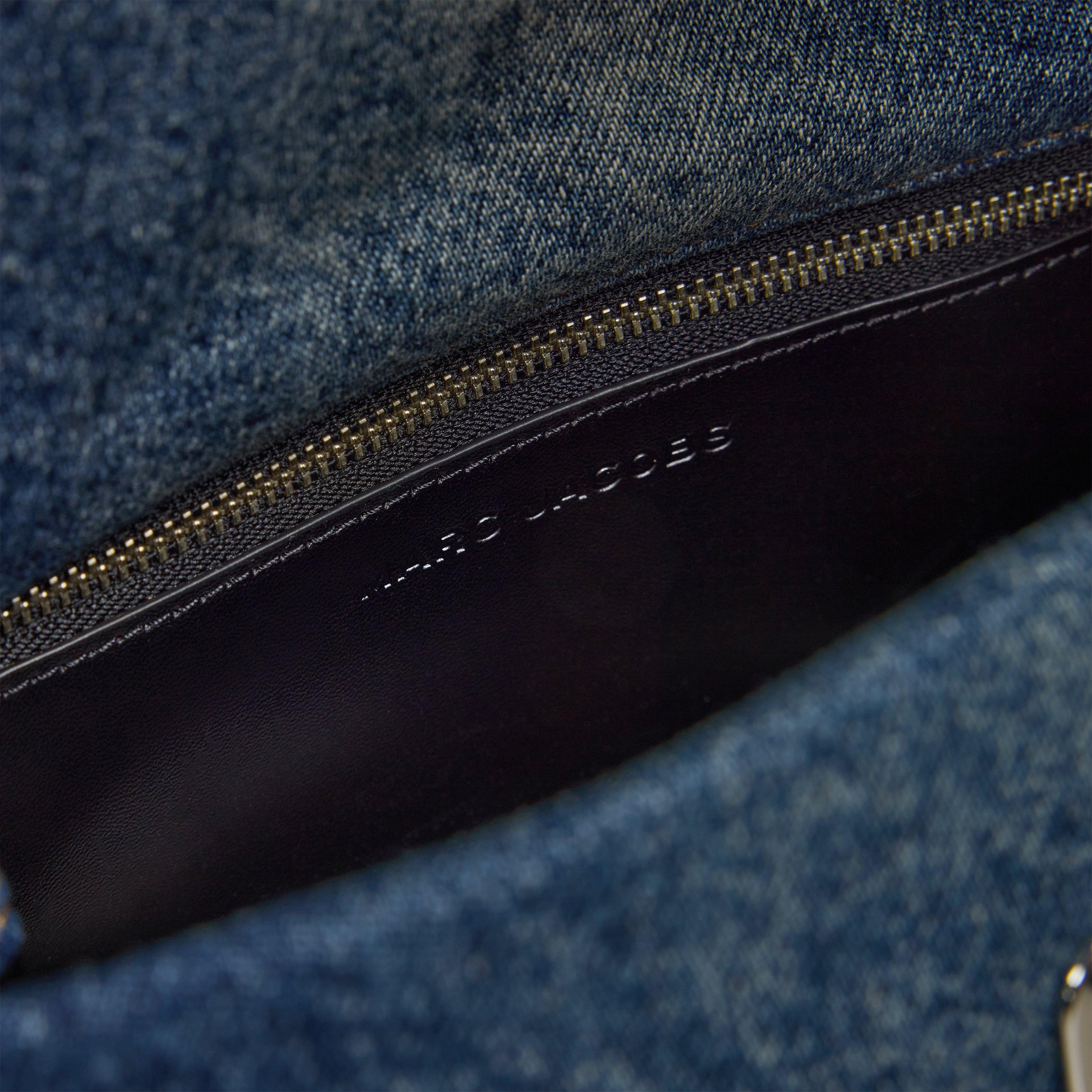 SqDaisy Chain Shoulder Bag