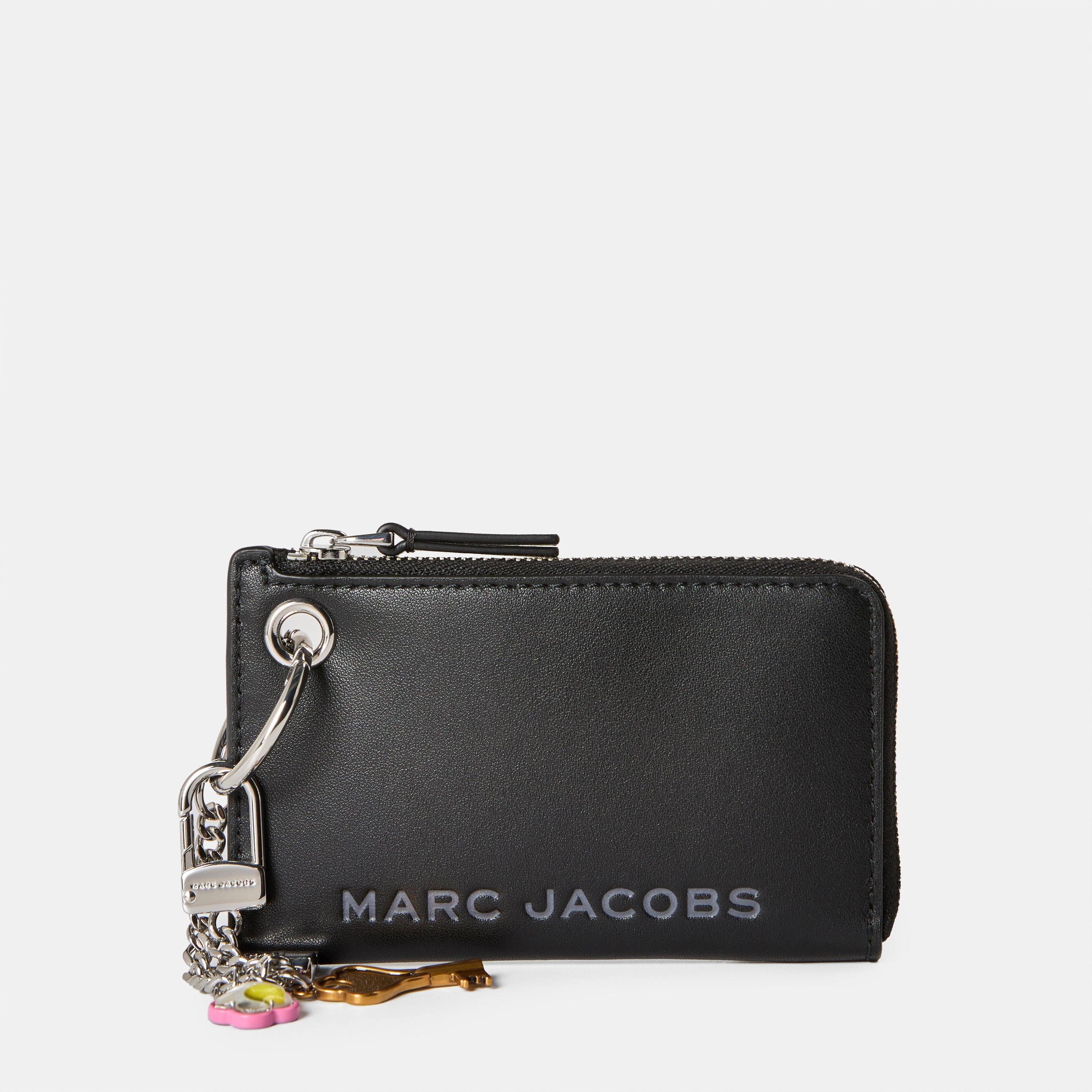 Chrome Coin Purse