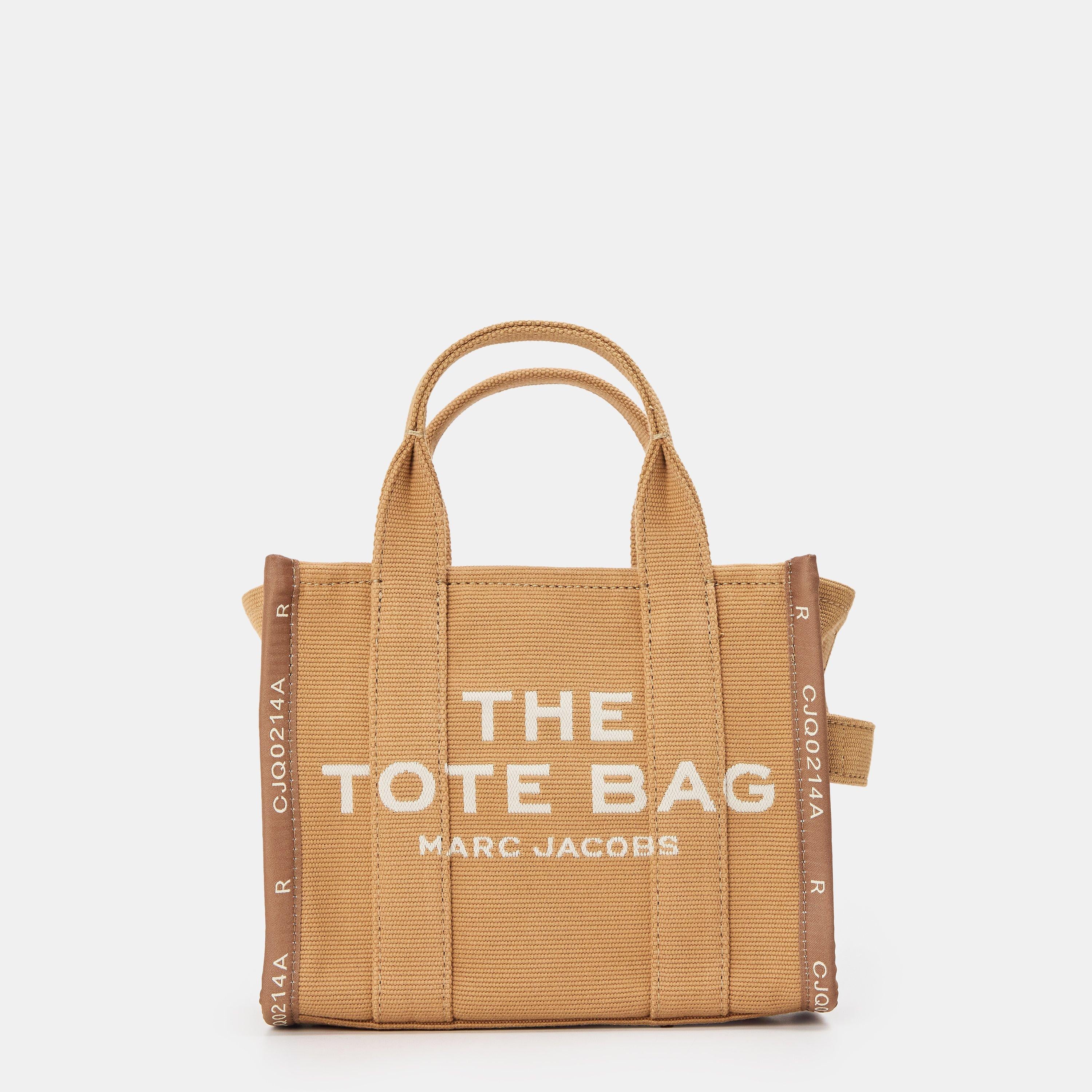 Mini Tote Bag