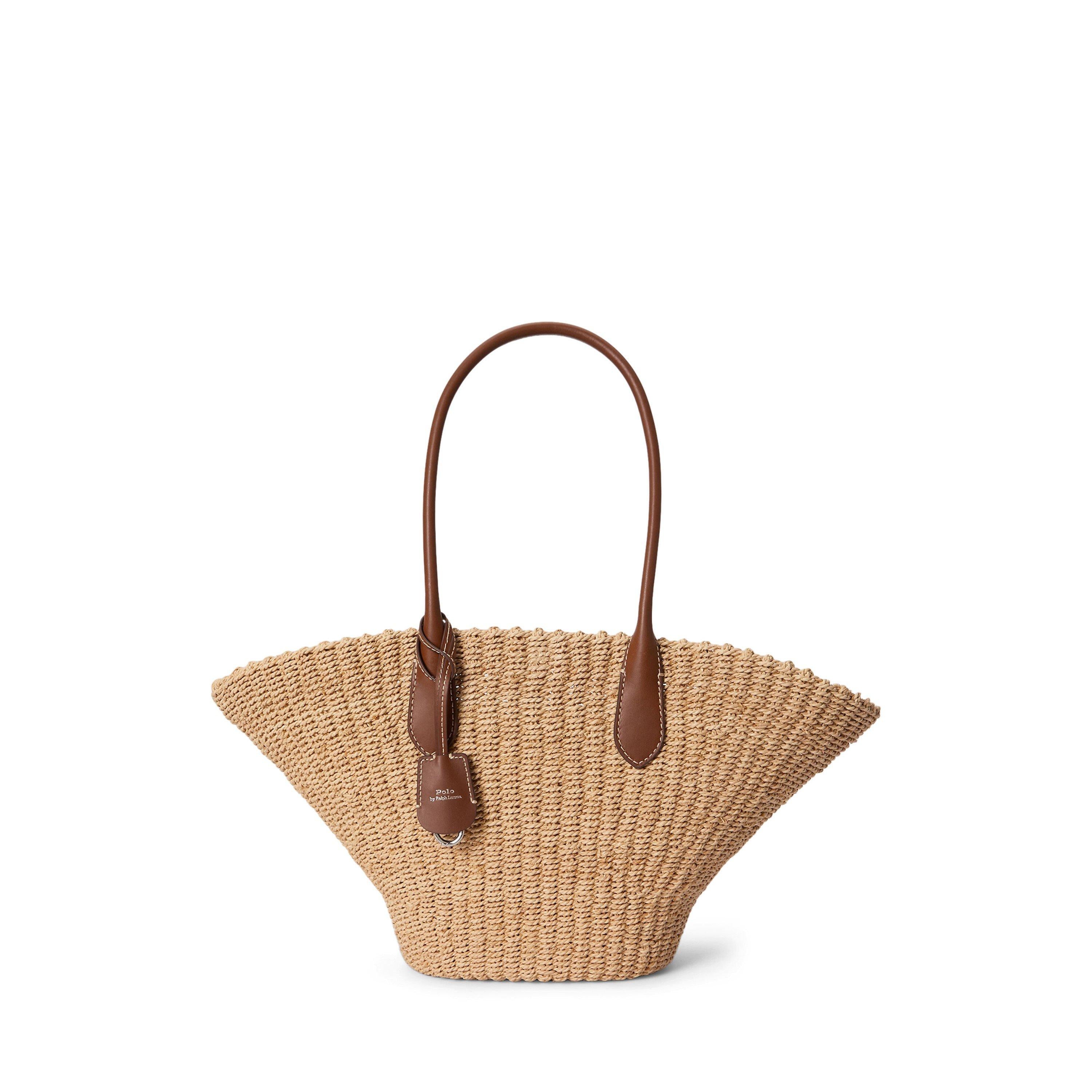 Straw Bag