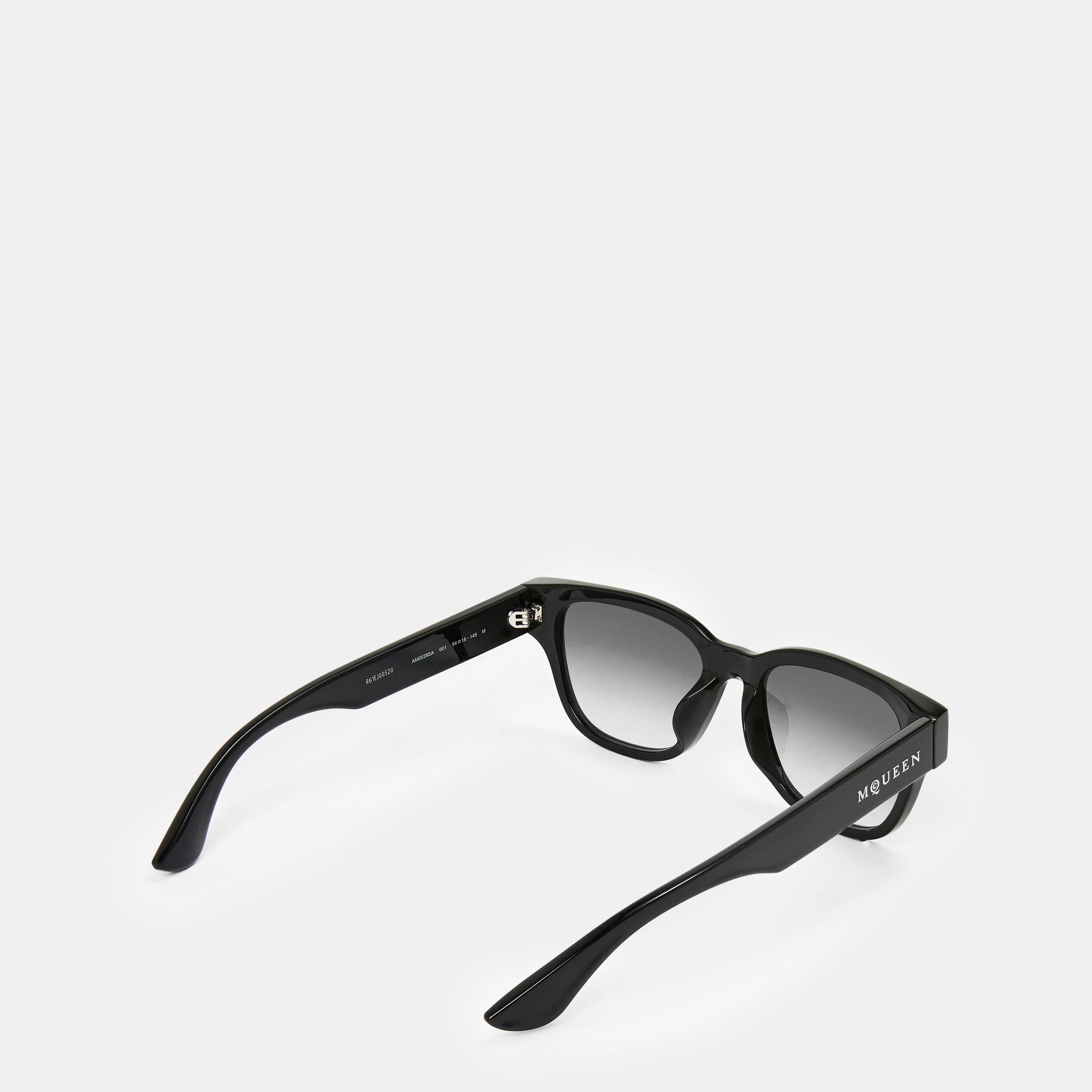 Alex Rectangle Sunglasses