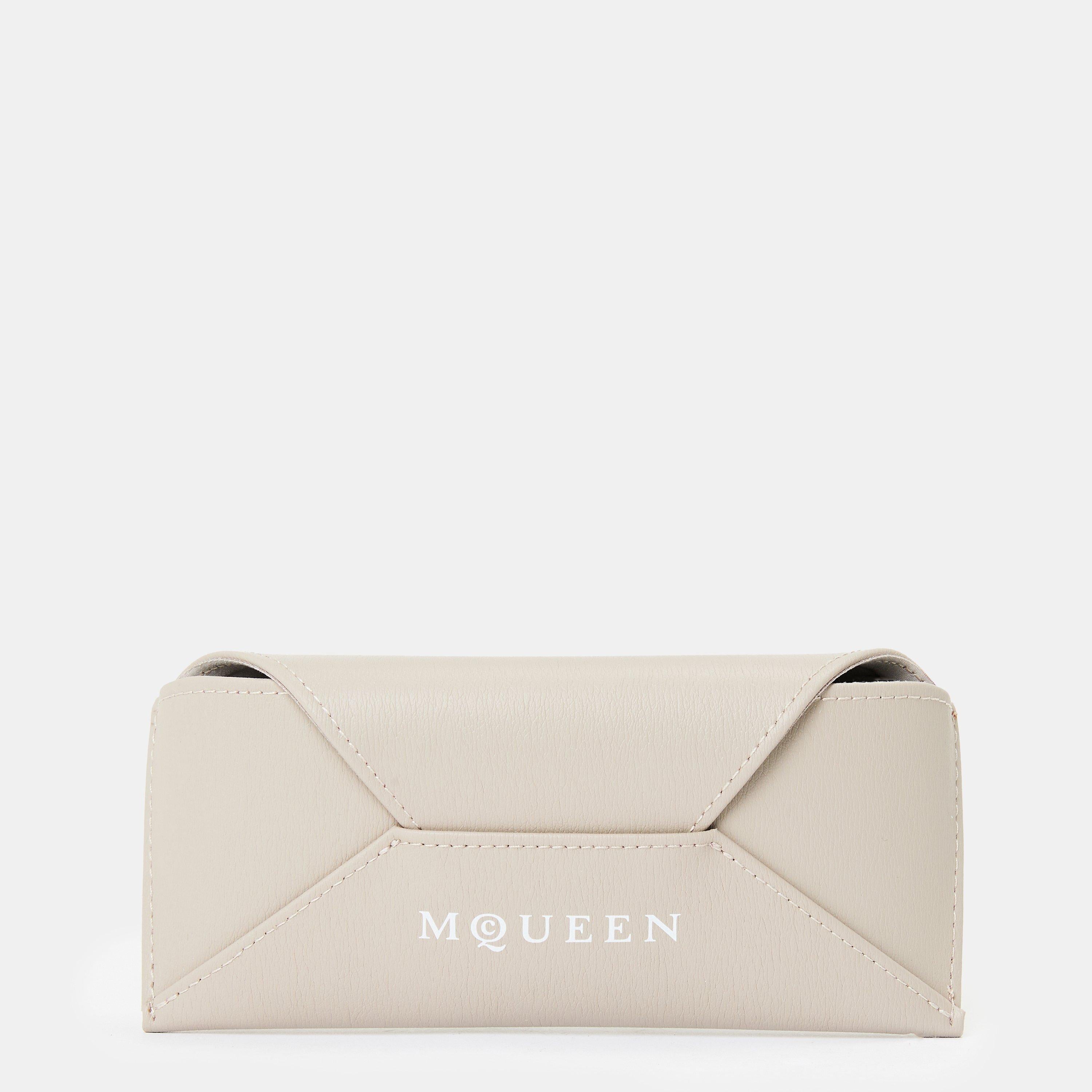Alex Rectangle Sunglasses