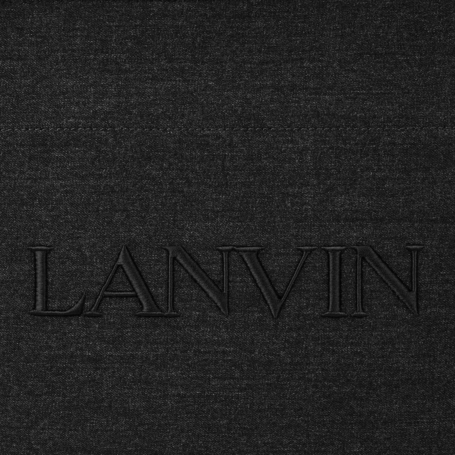 Lanvin In & Out Tote Bag