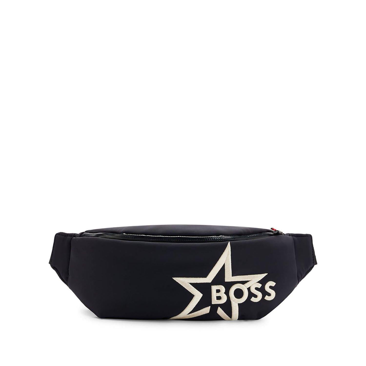 Boss Belt Bag Pm Sn99