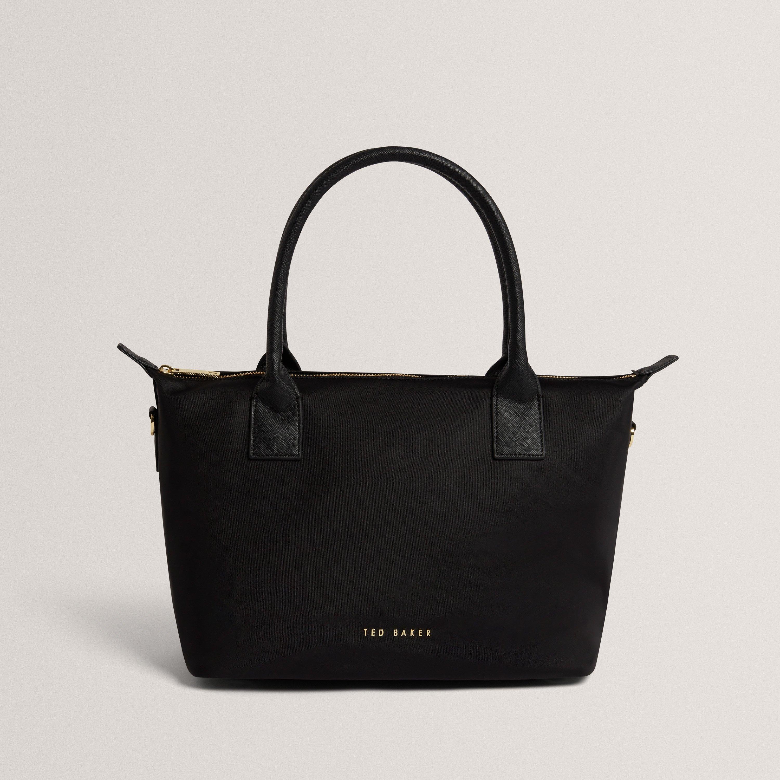 Ted Baker Nylon Tote Bag