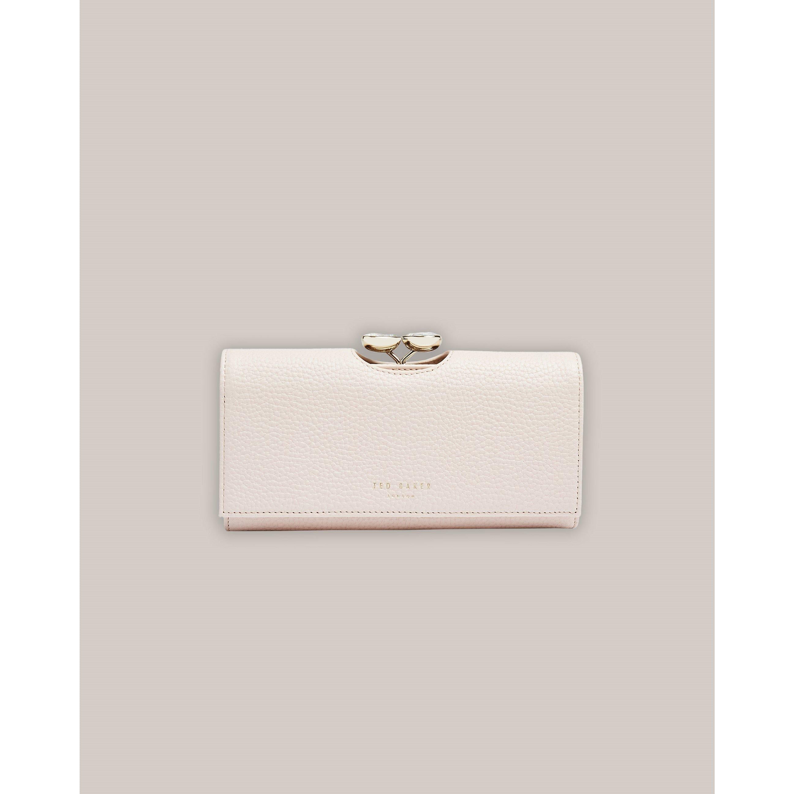 Alyssaa Mati Zip Around Purses
