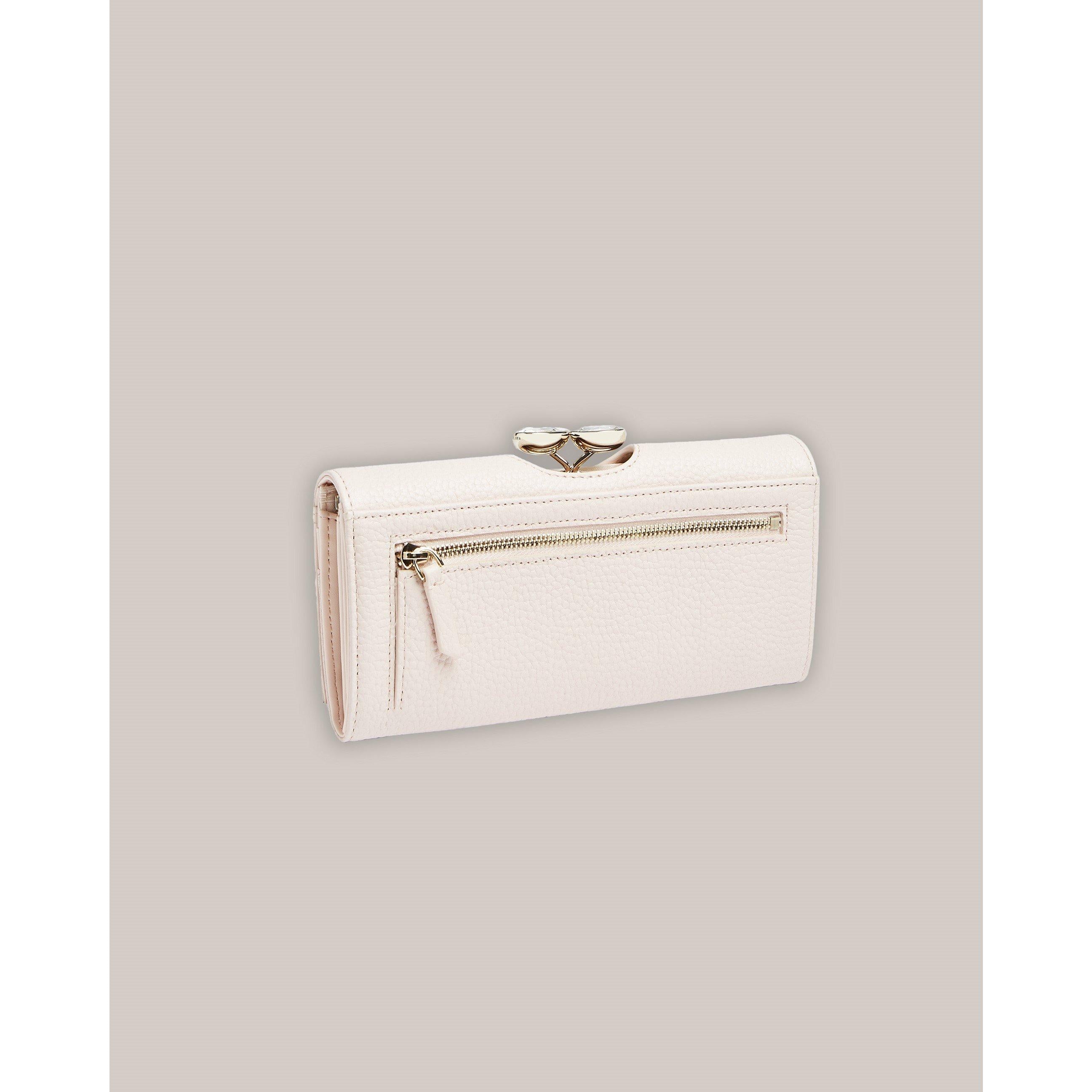 Alyssaa Mati Zip Around Purses