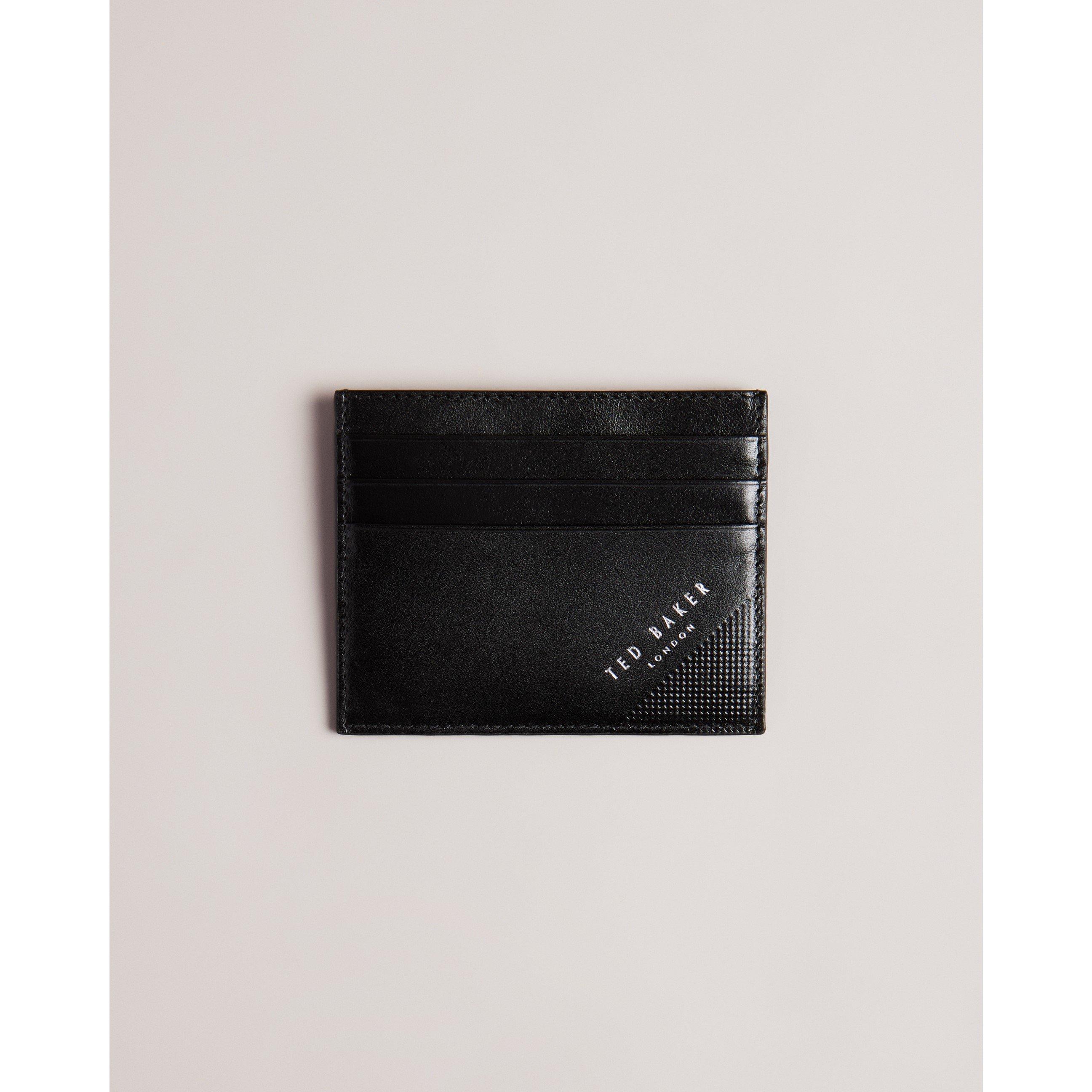 Raffle Card Holder