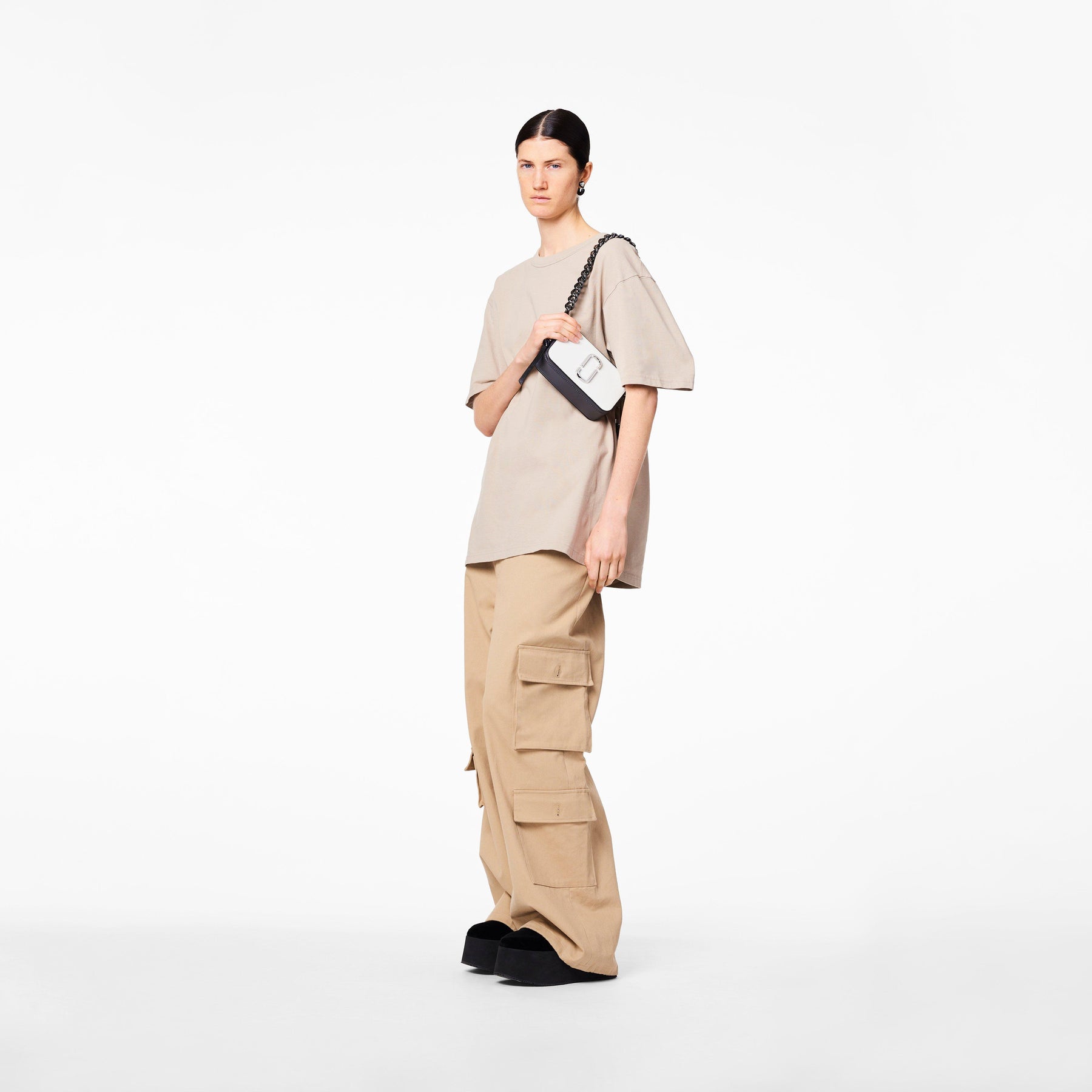 Detachable Bag Strap