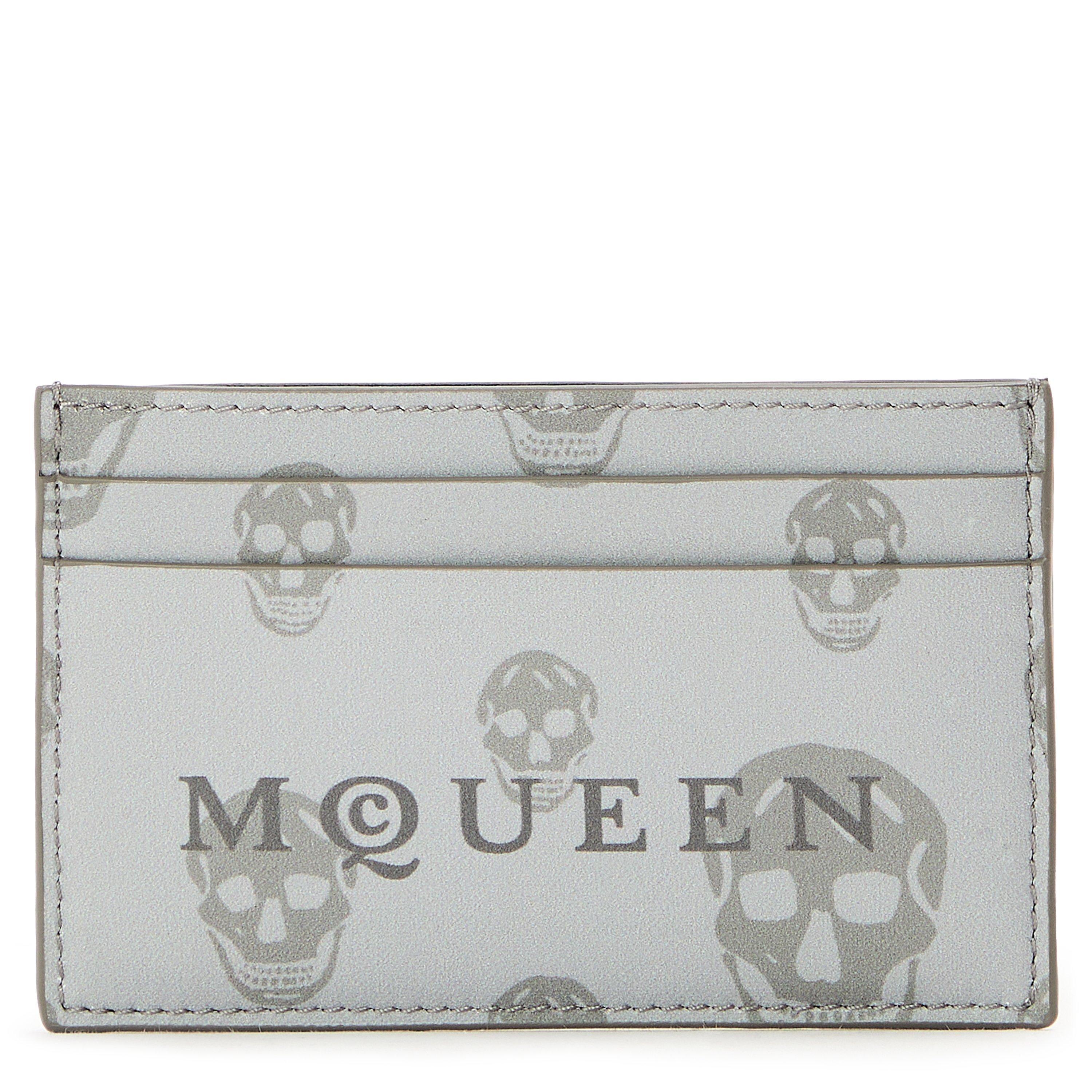 Alex Skull Card Holder