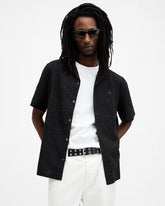 Bryant Relaxed Fit Ramskull Shirt