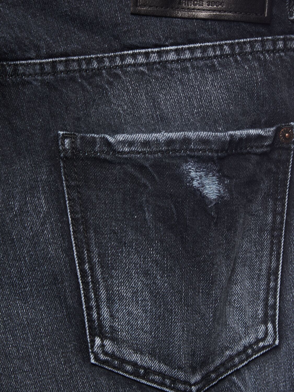 Dsquared2 Dsquared2 Cool Guy fit cotton denim jeans - Size: 32 Jeans | Shop From The Mirage