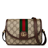 Ophidia GG Mini Shoulder Bag