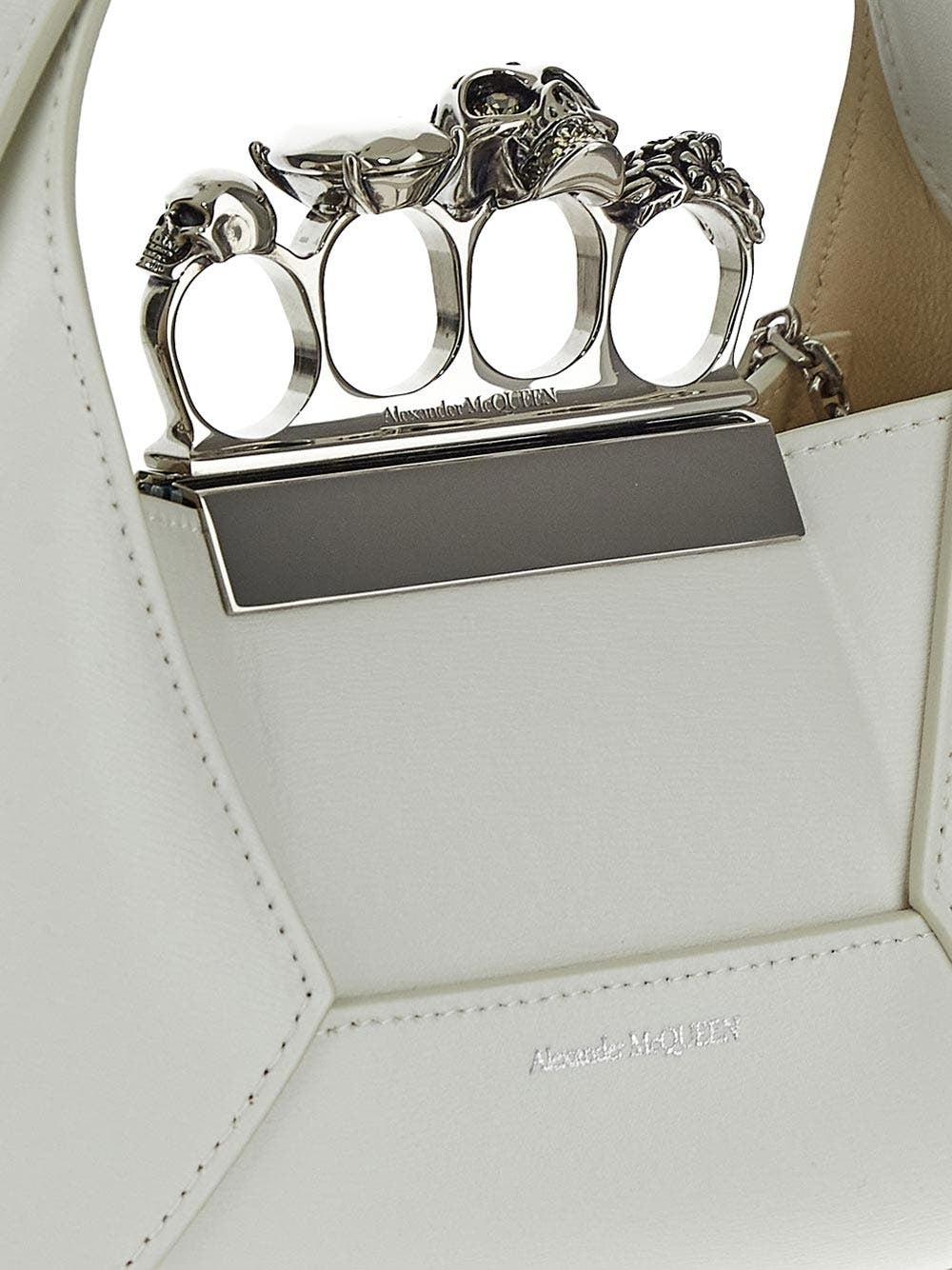 The Jewelled Hobo Mini Bag