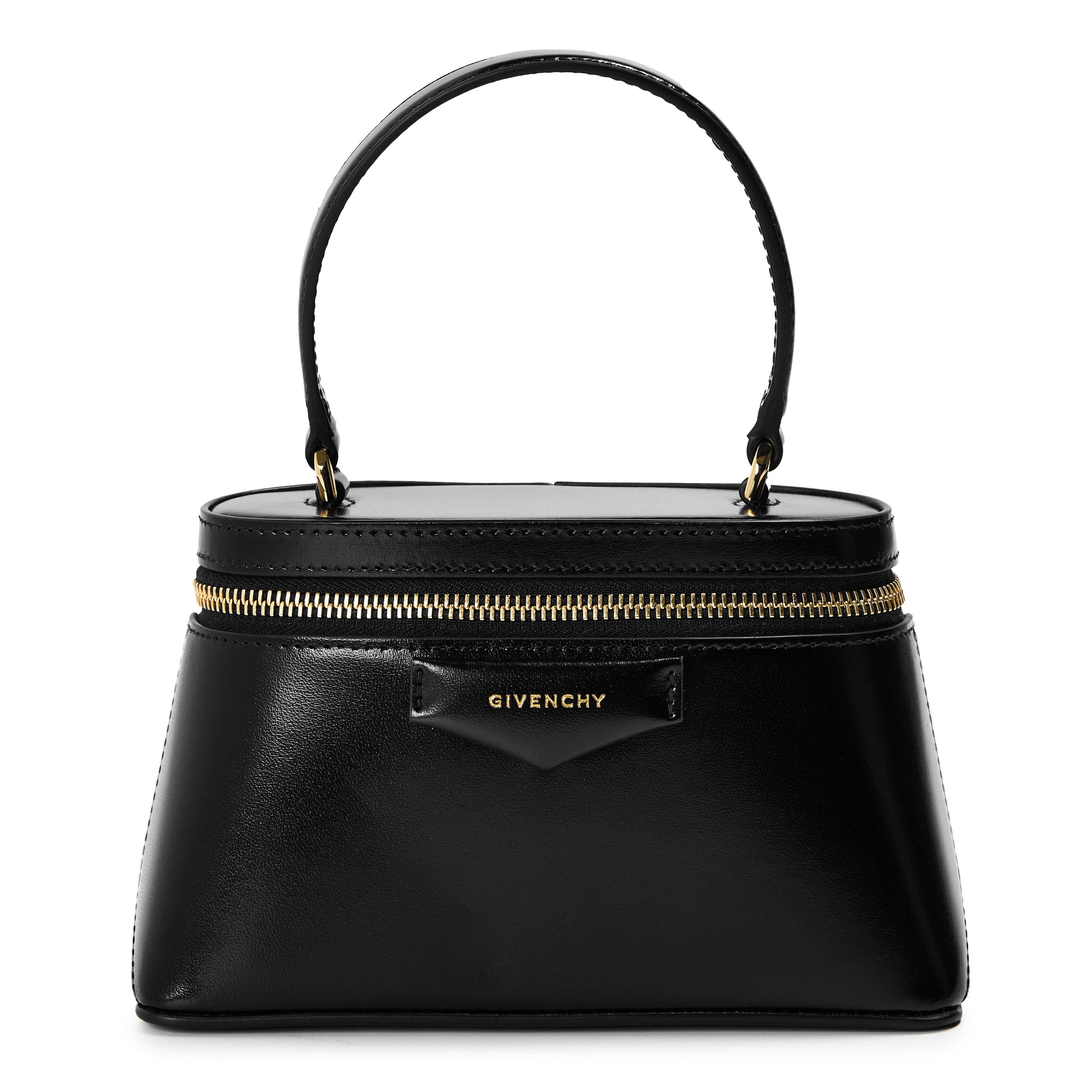 Top Handle Bag