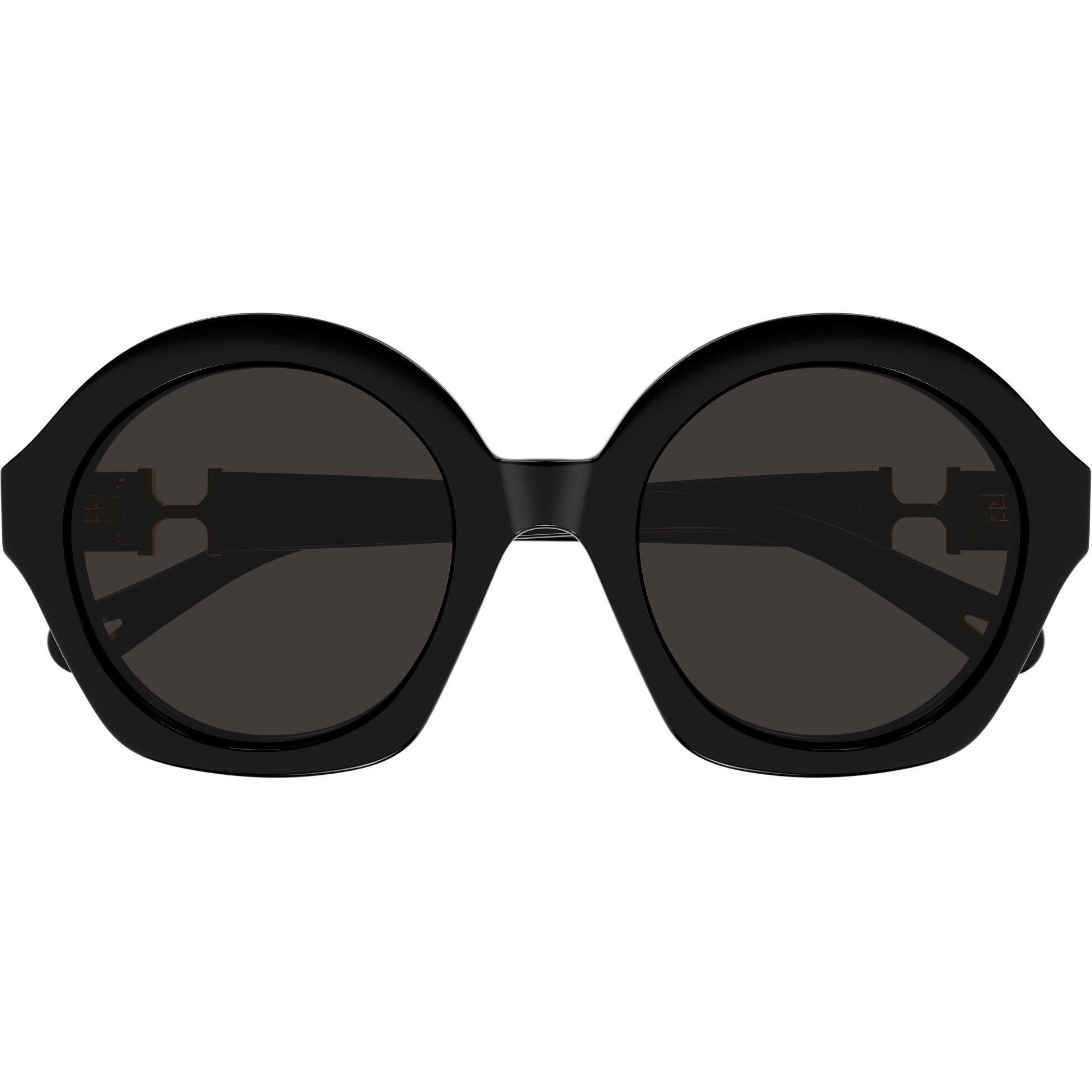 Oval Sunglasses